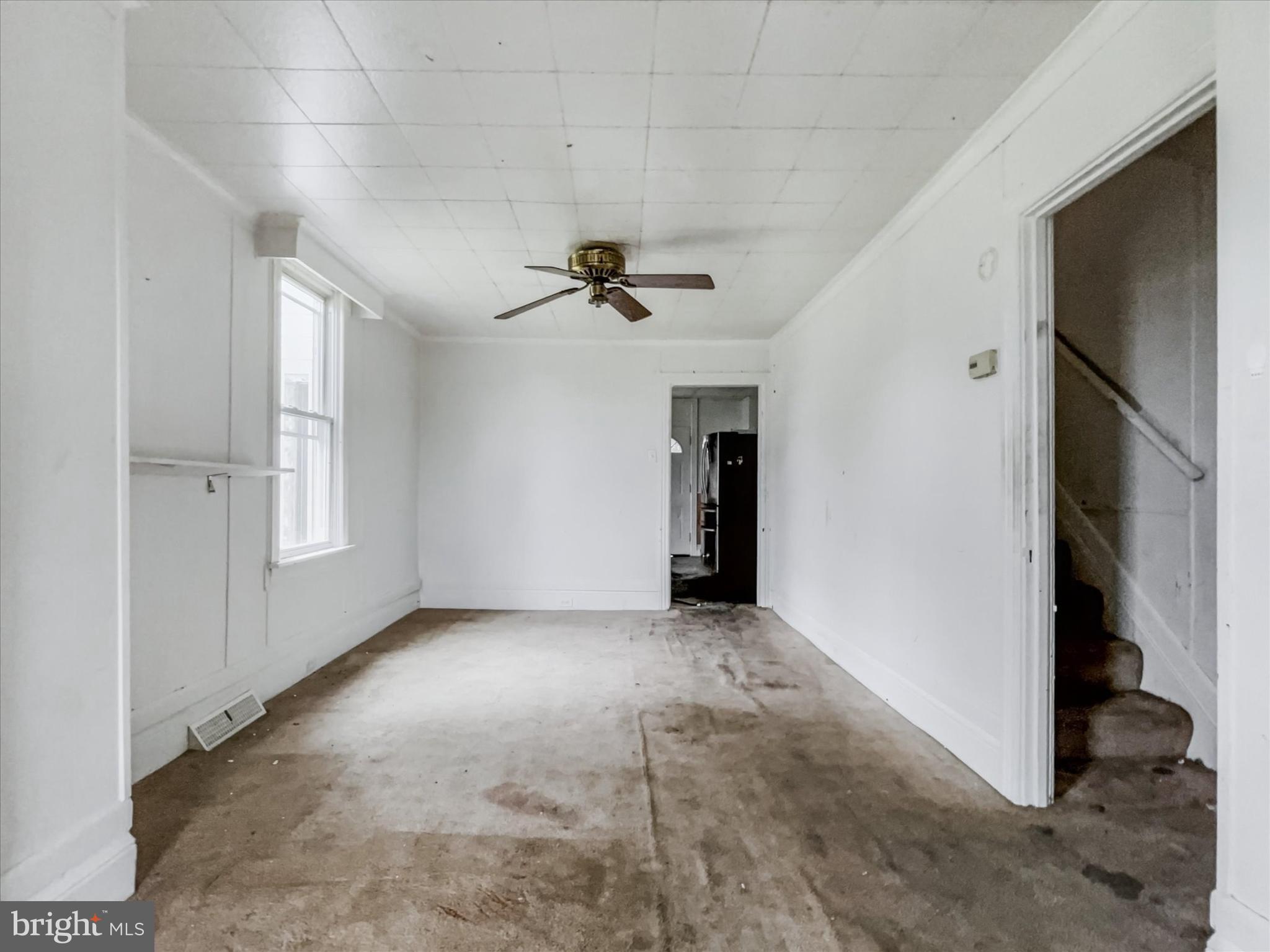19 LANCASTER AVENUE