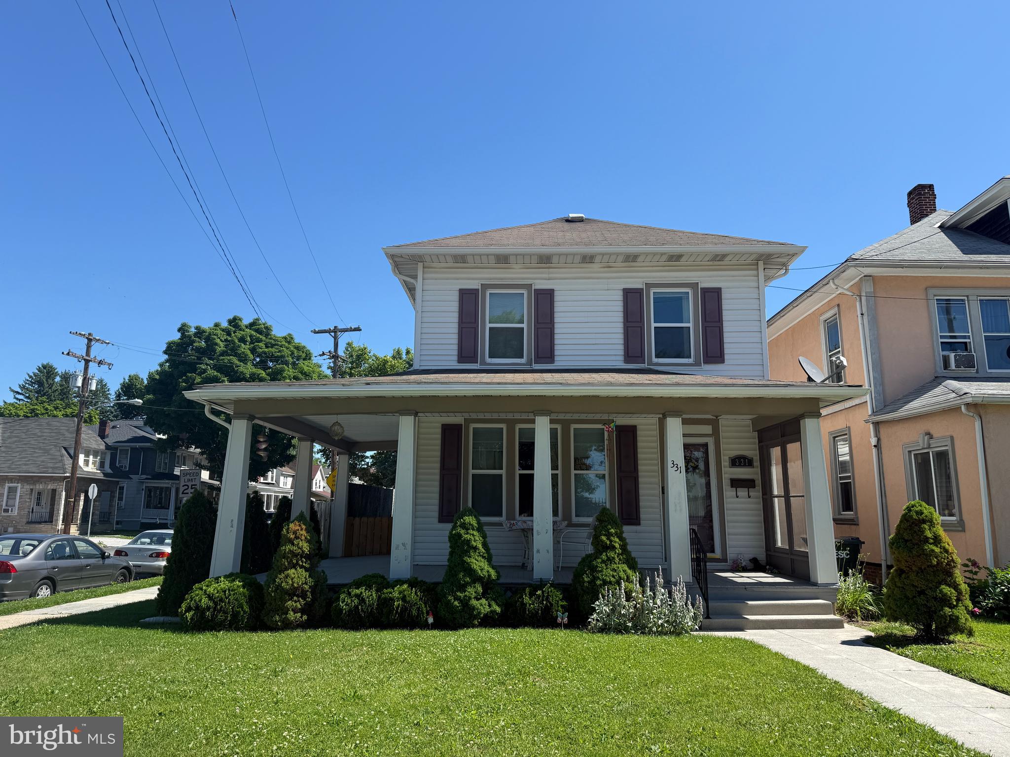 331 CARLISLE AVENUE