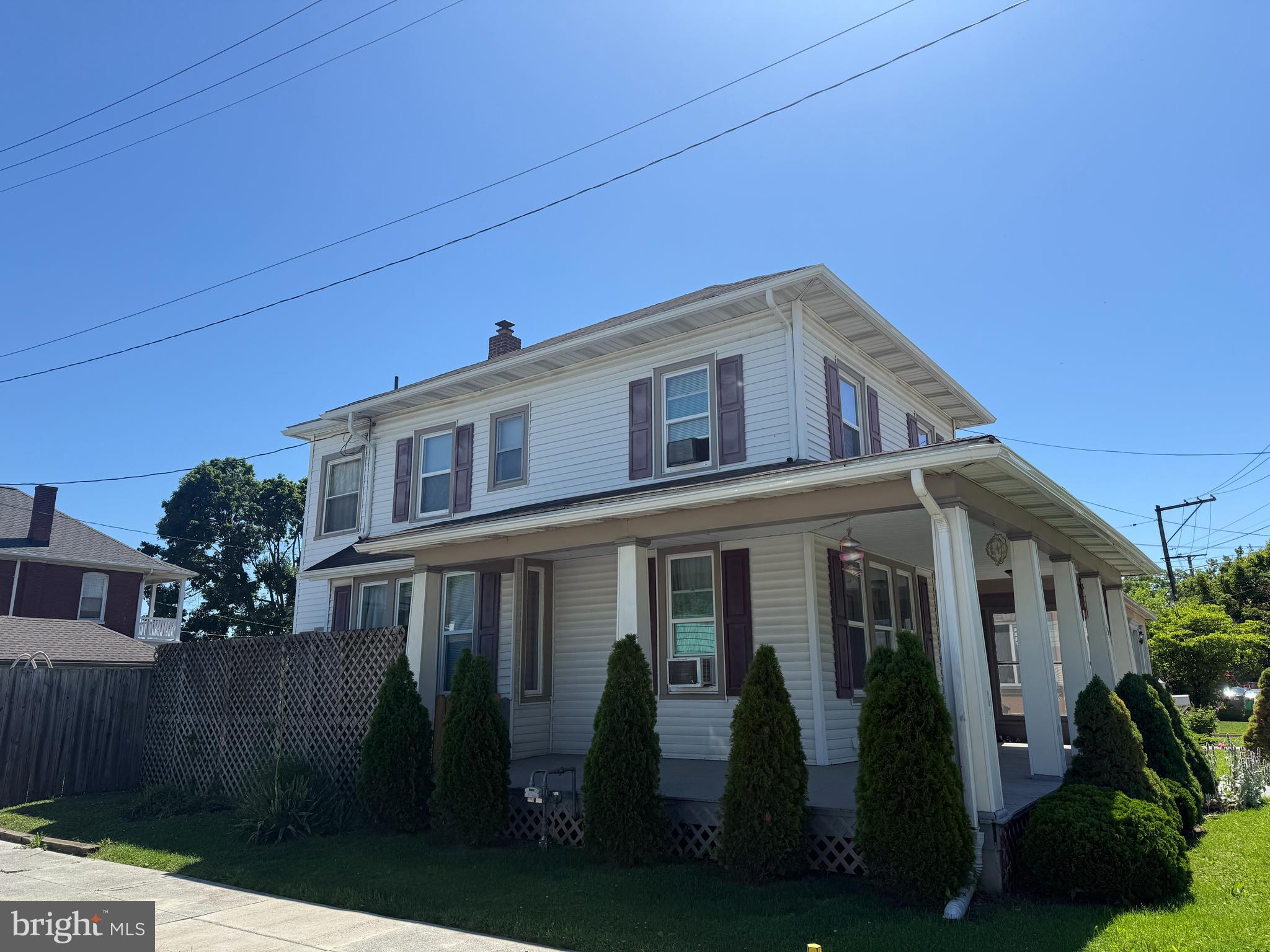 331 CARLISLE AVENUE