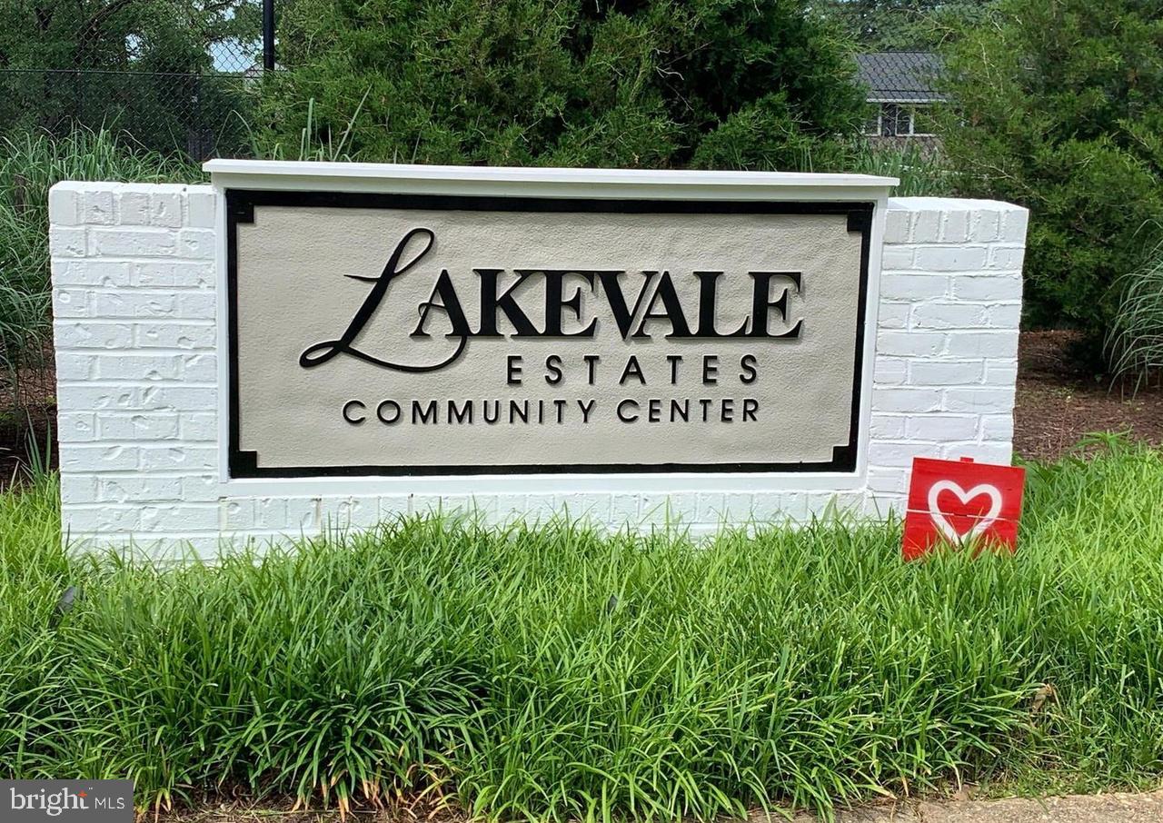 LAKEVALE ESTATES - Residential