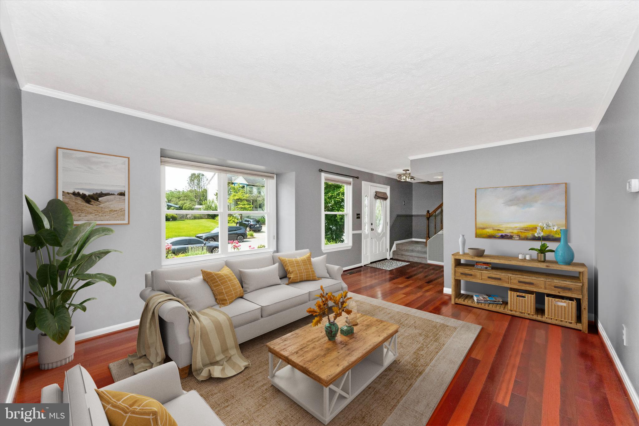 36 WINEHURST ROAD