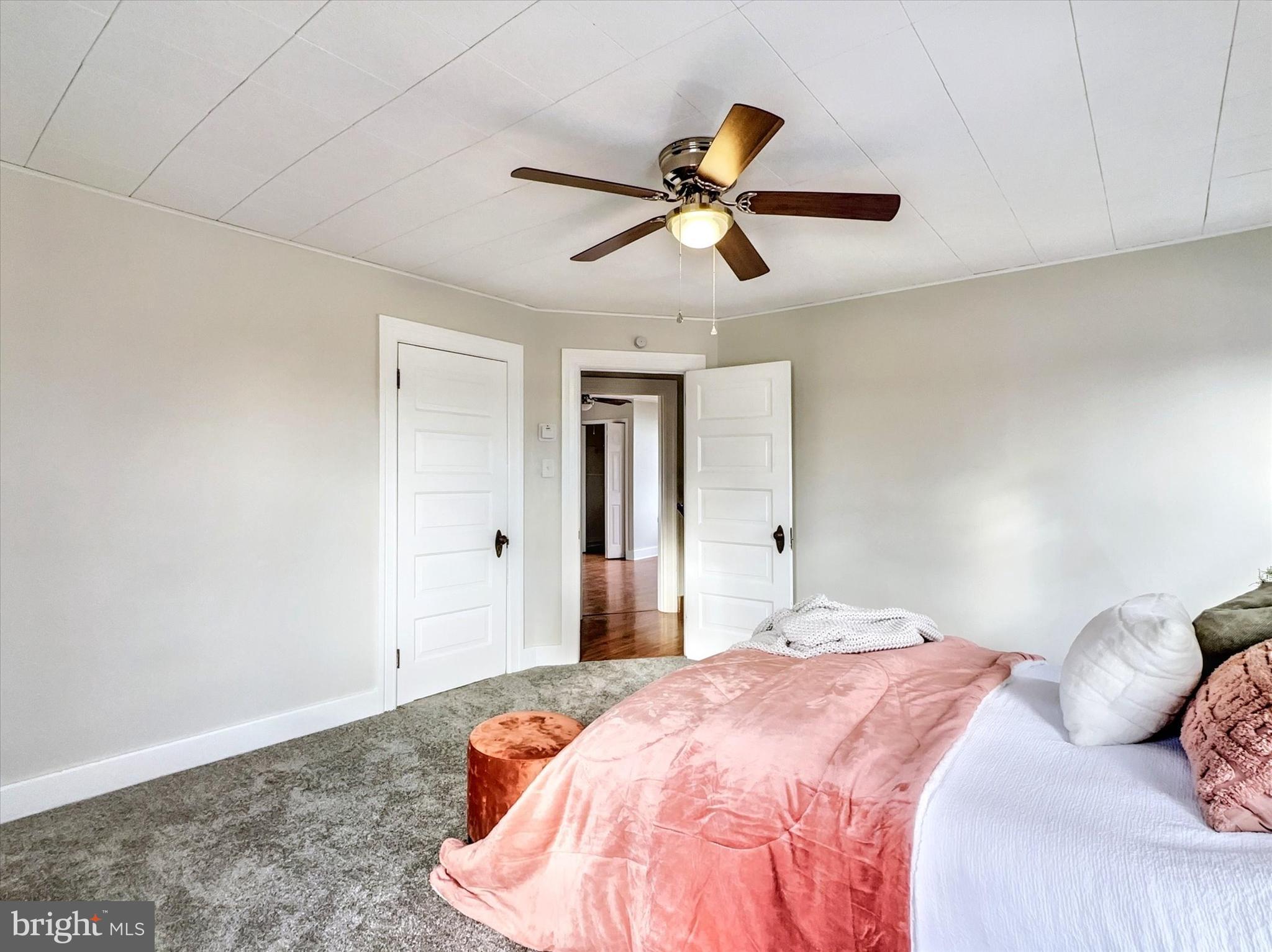 MANCHESTER BORO - Residential