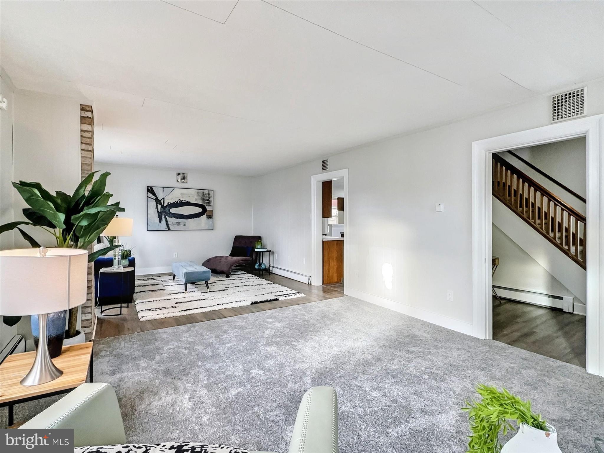 MANCHESTER BORO - Residential