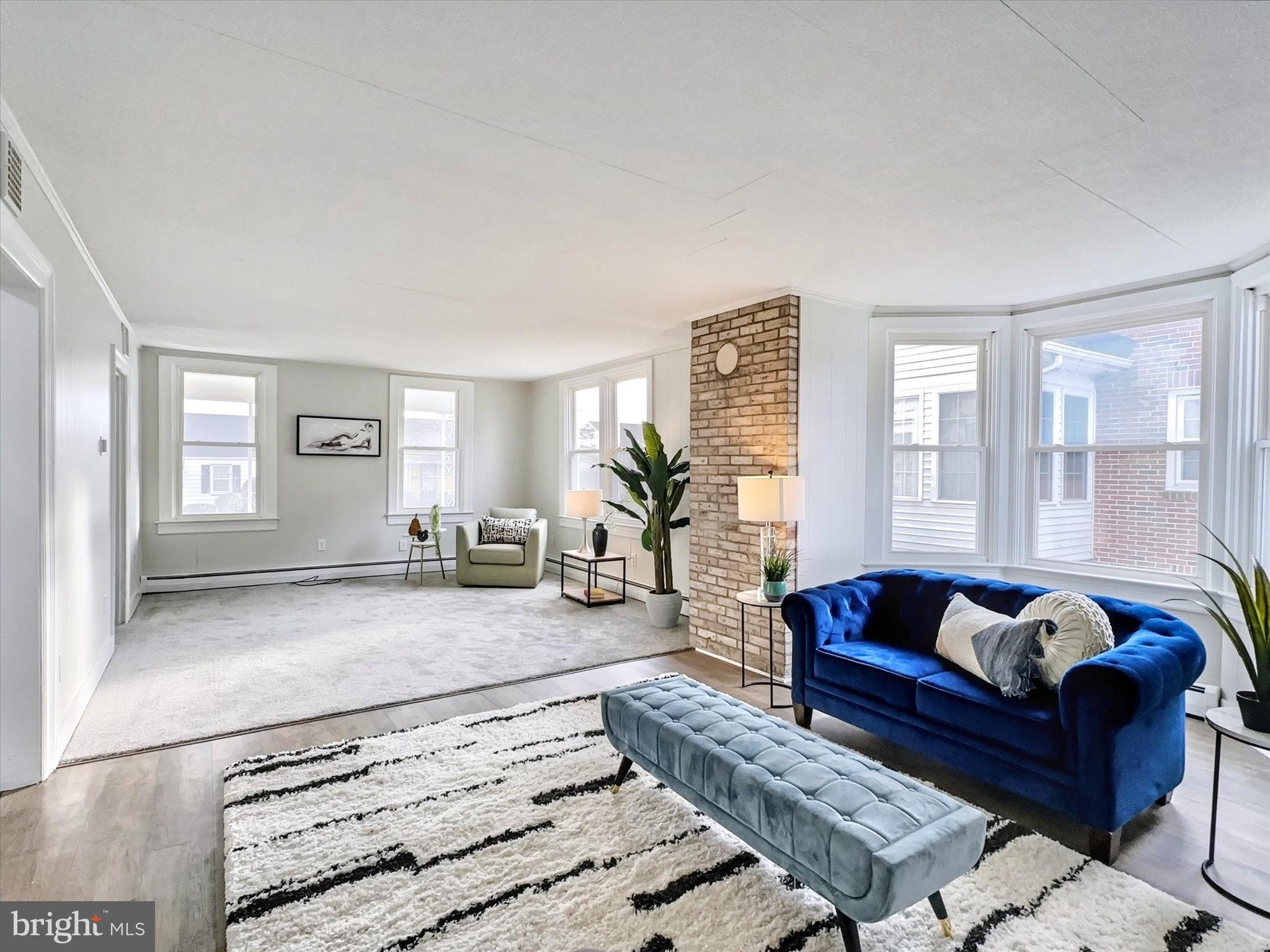 MANCHESTER BORO - Residential