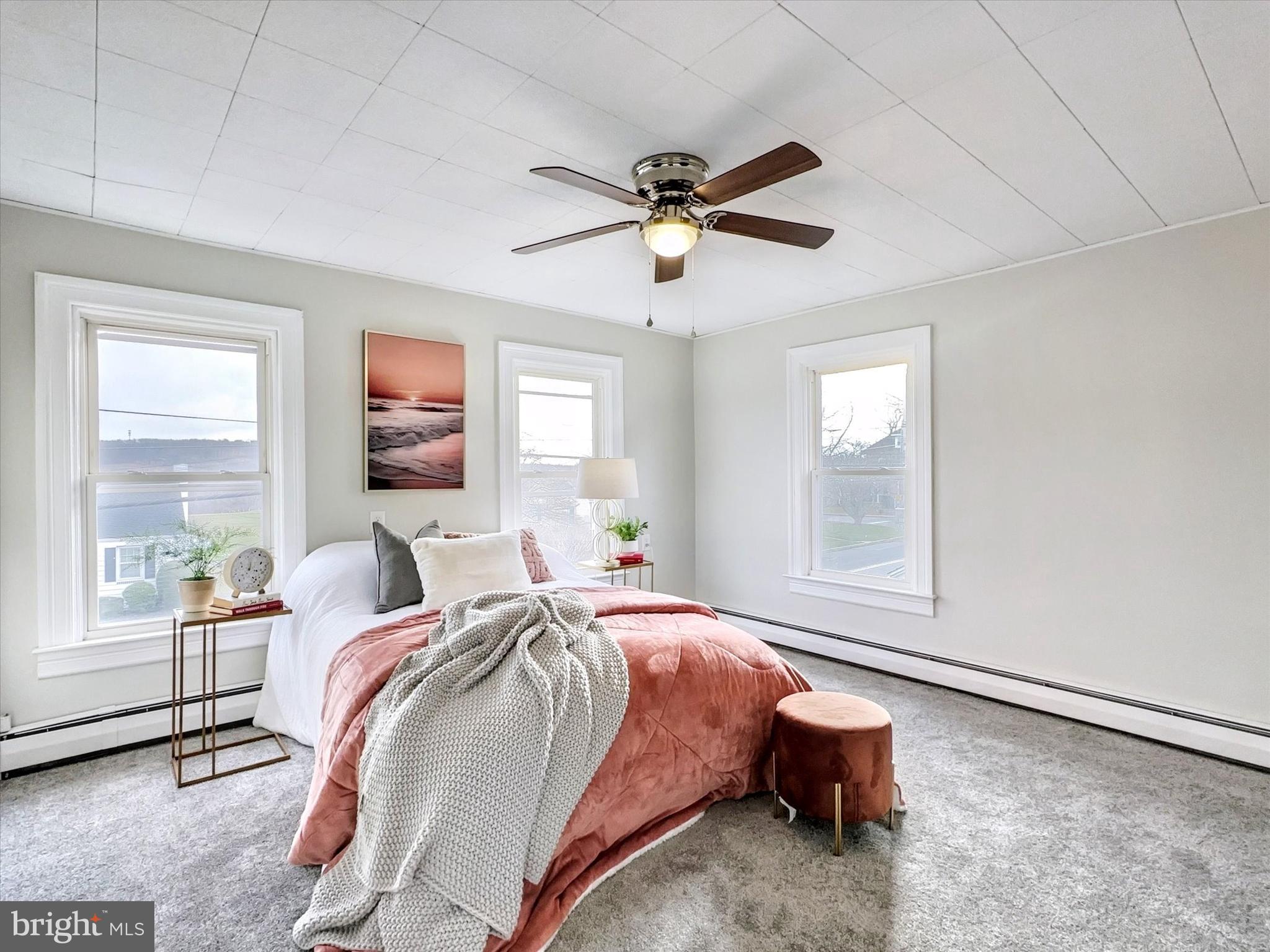 MANCHESTER BORO - Residential