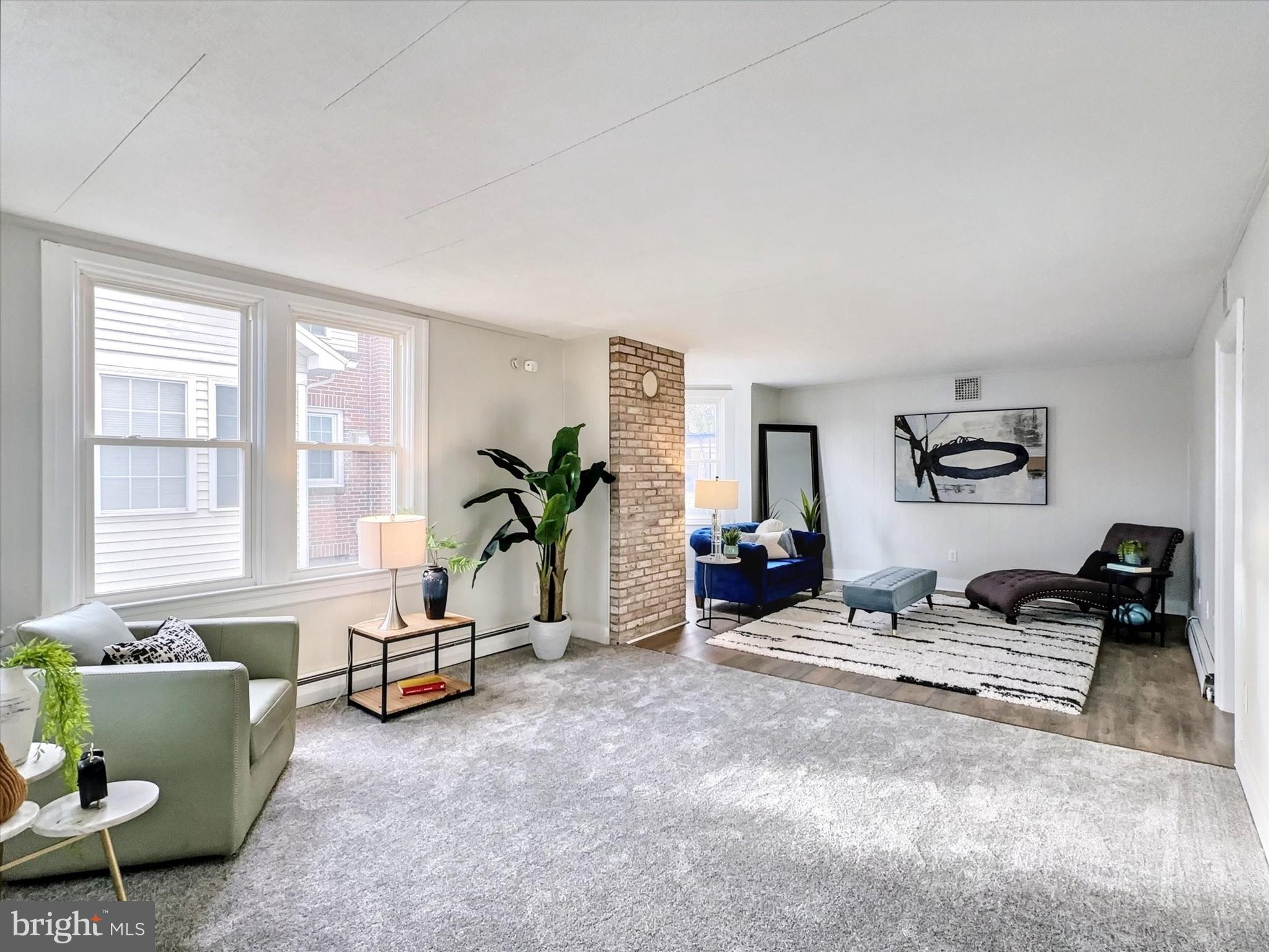 MANCHESTER BORO - Residential