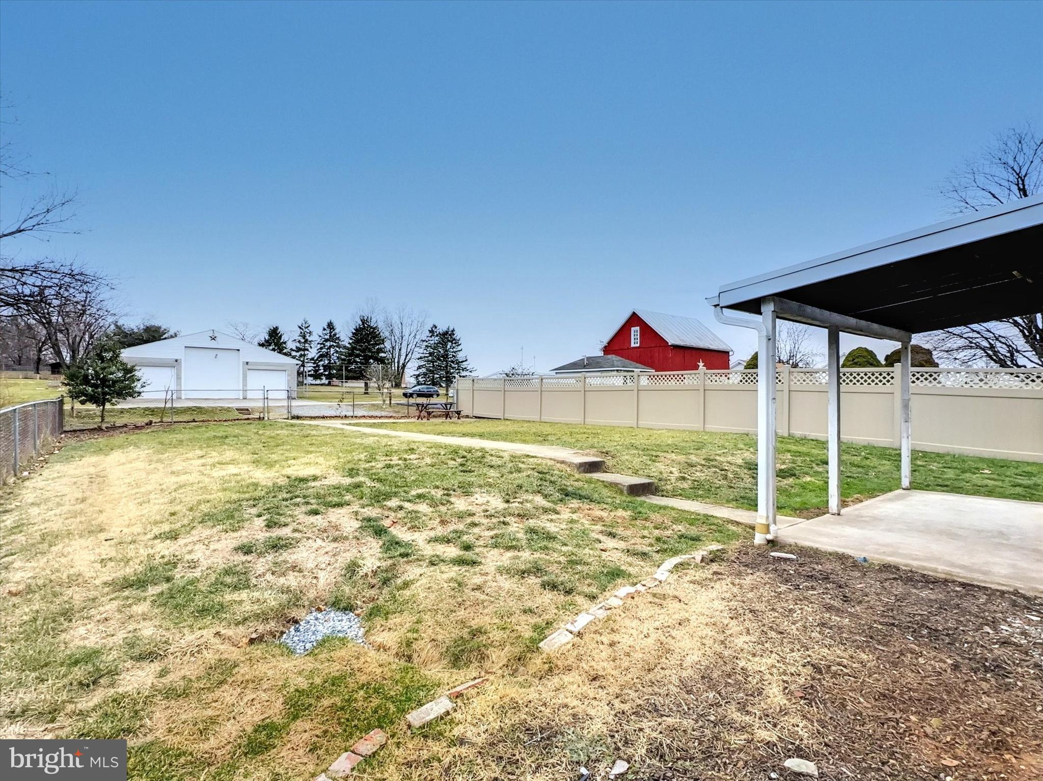 MANCHESTER BORO - Residential