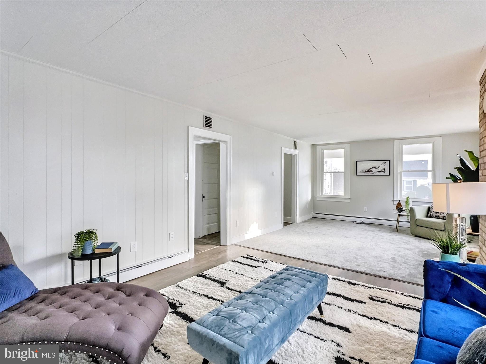 MANCHESTER BORO - Residential