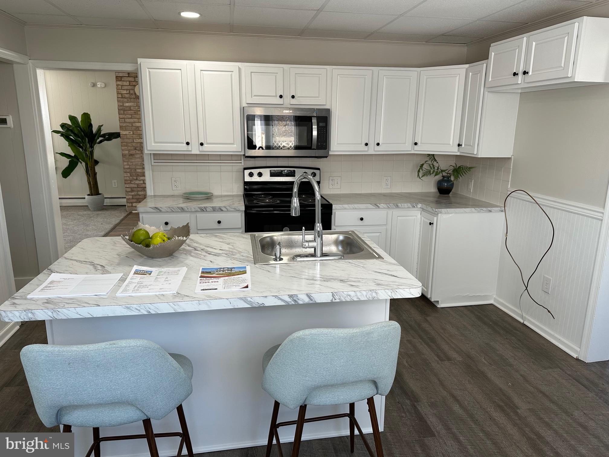 MANCHESTER BORO - Residential