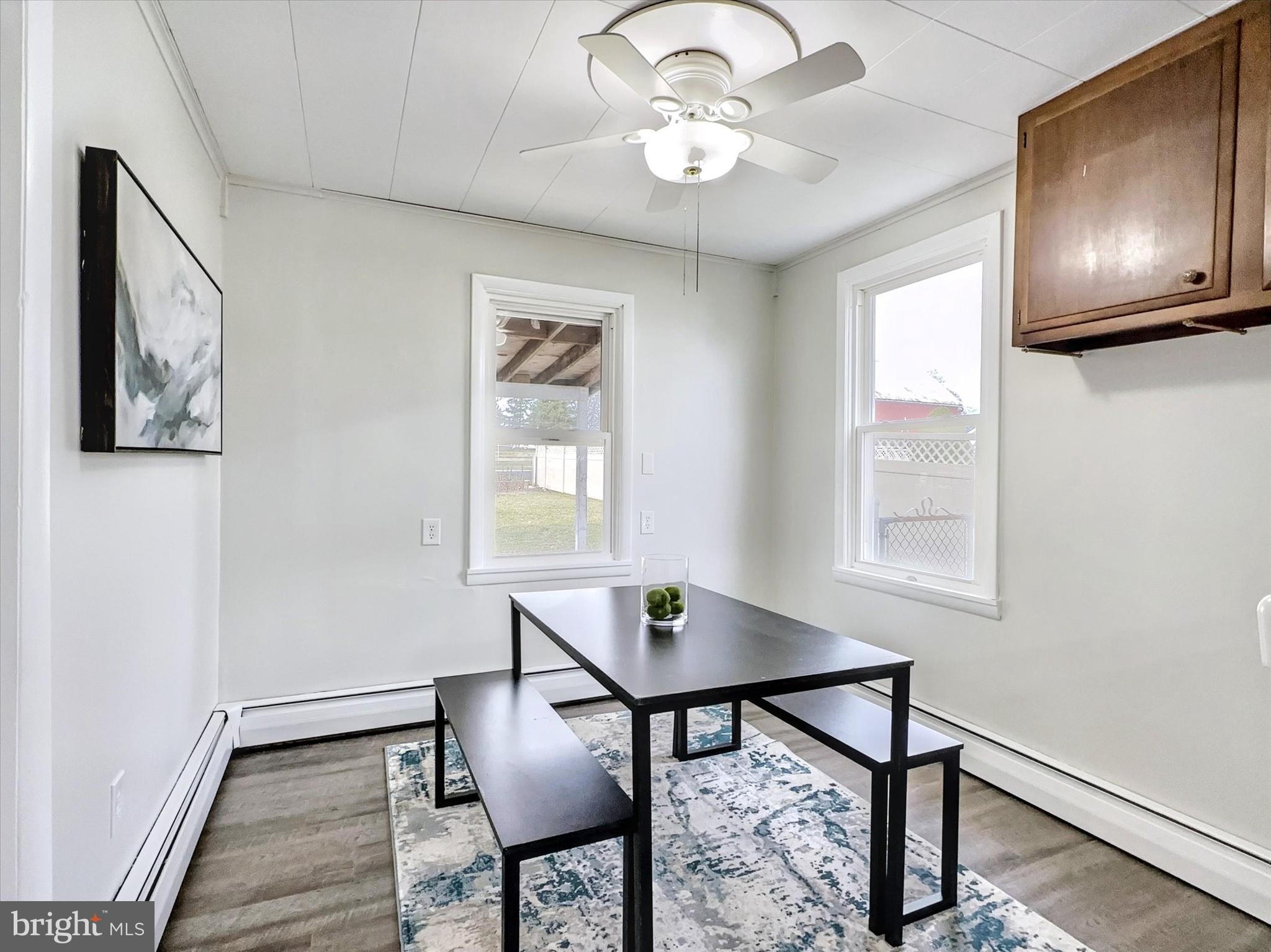 MANCHESTER BORO - Residential