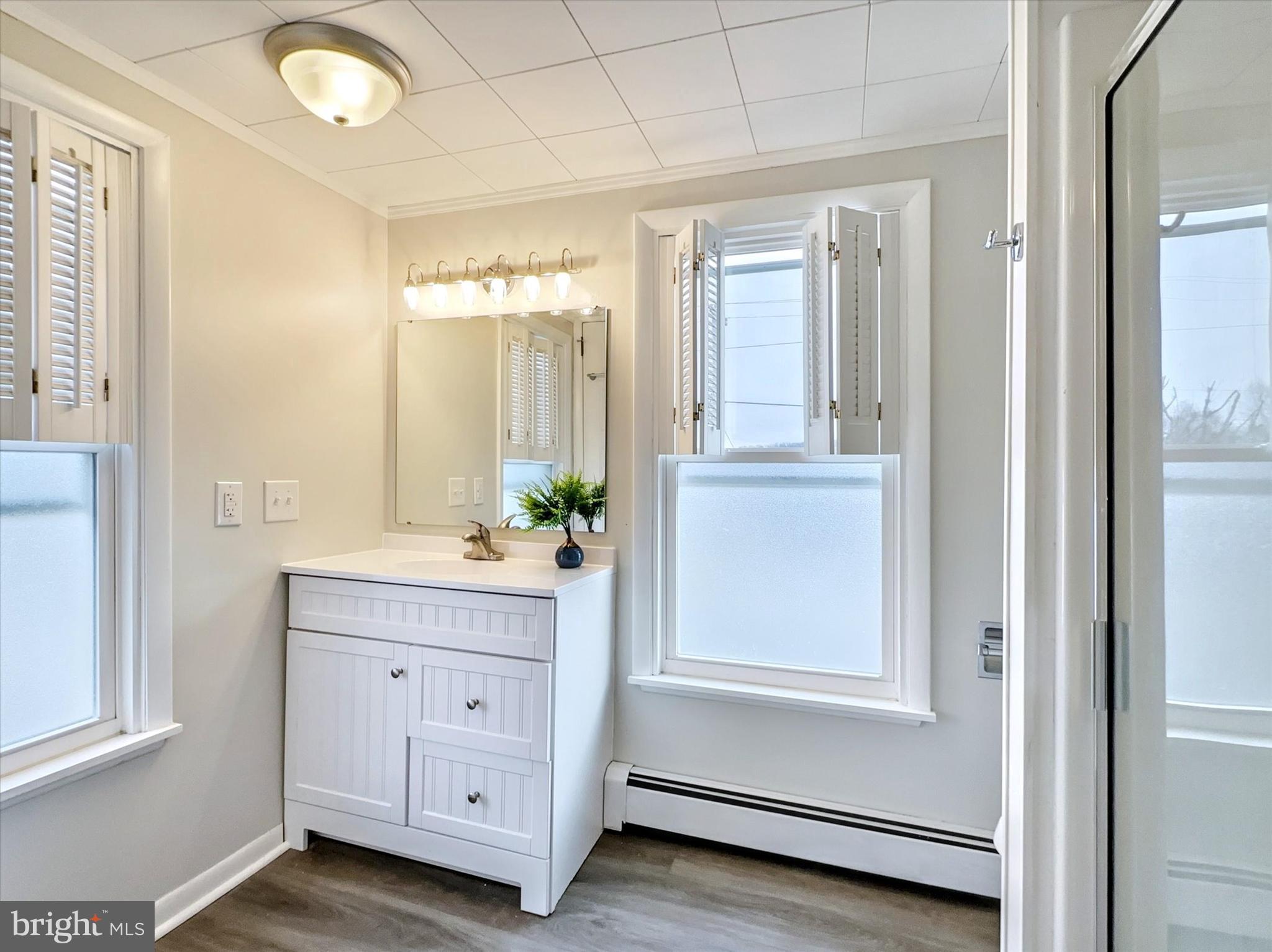 MANCHESTER BORO - Residential