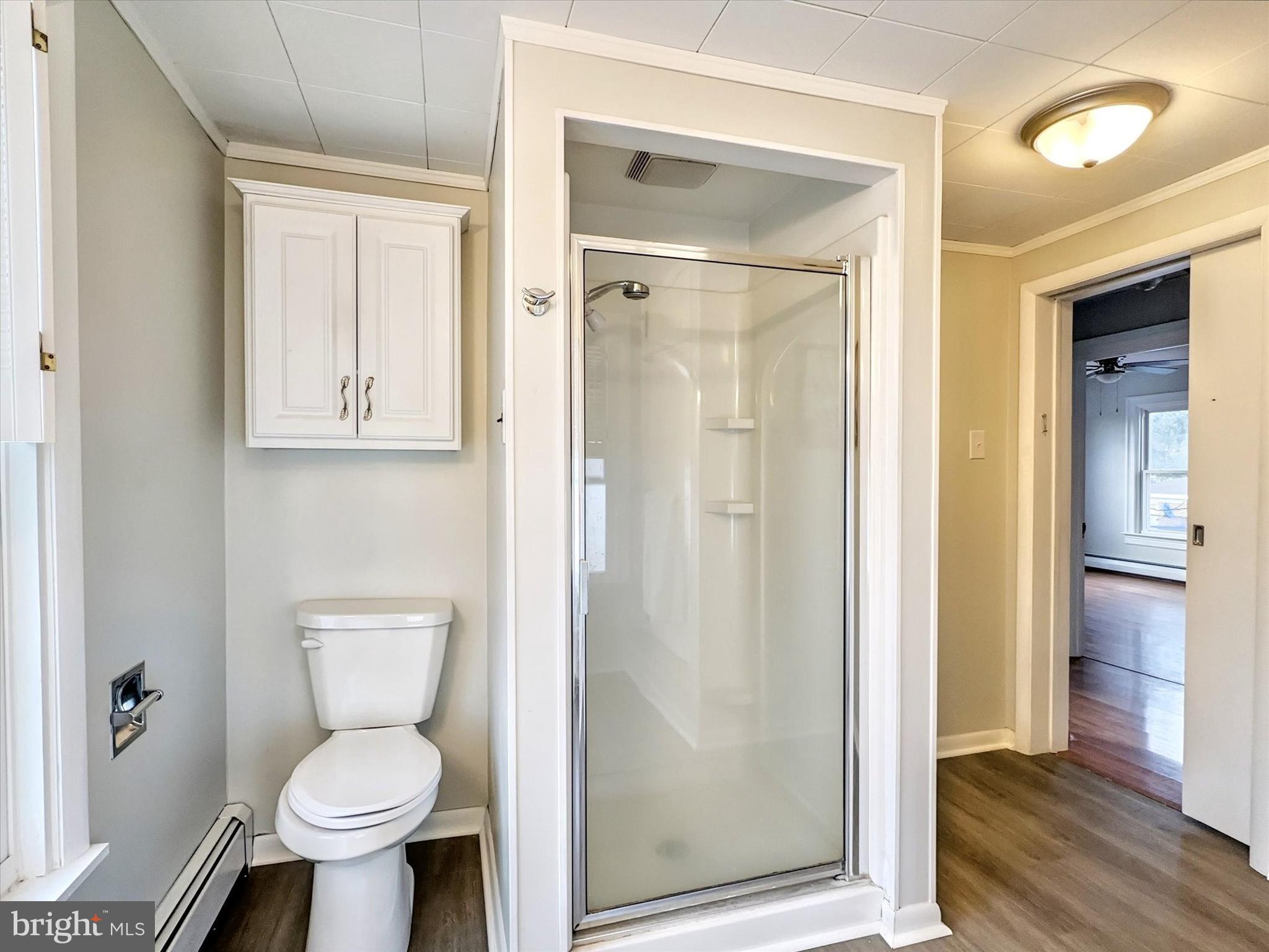 MANCHESTER BORO - Residential