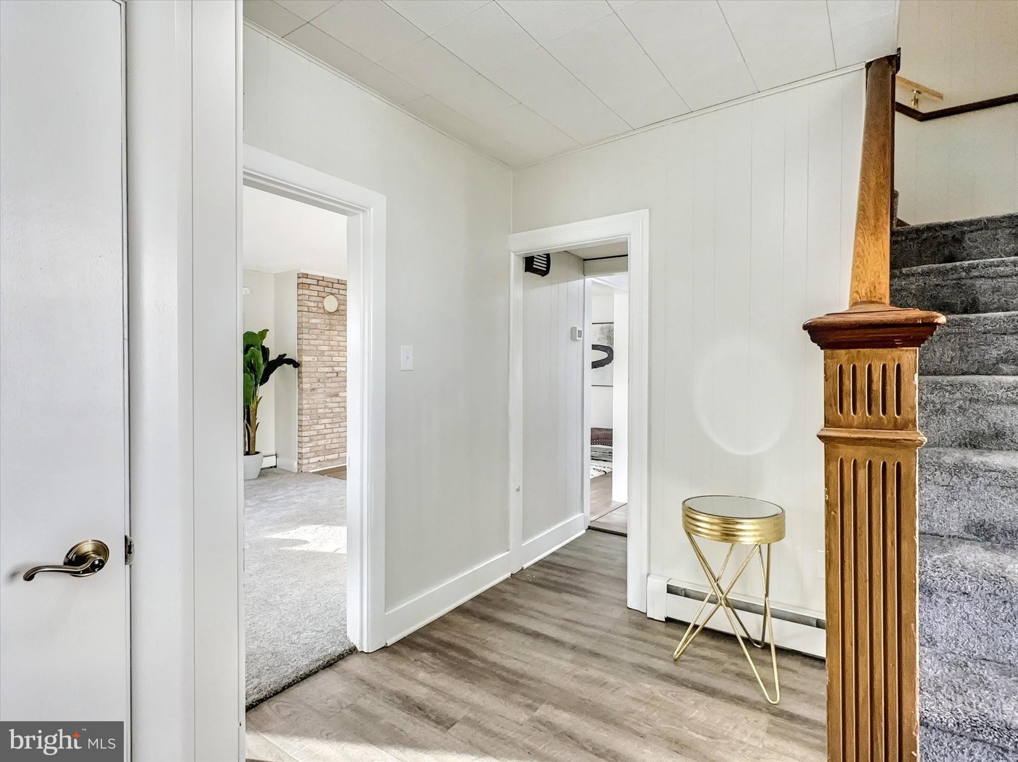 MANCHESTER BORO - Residential