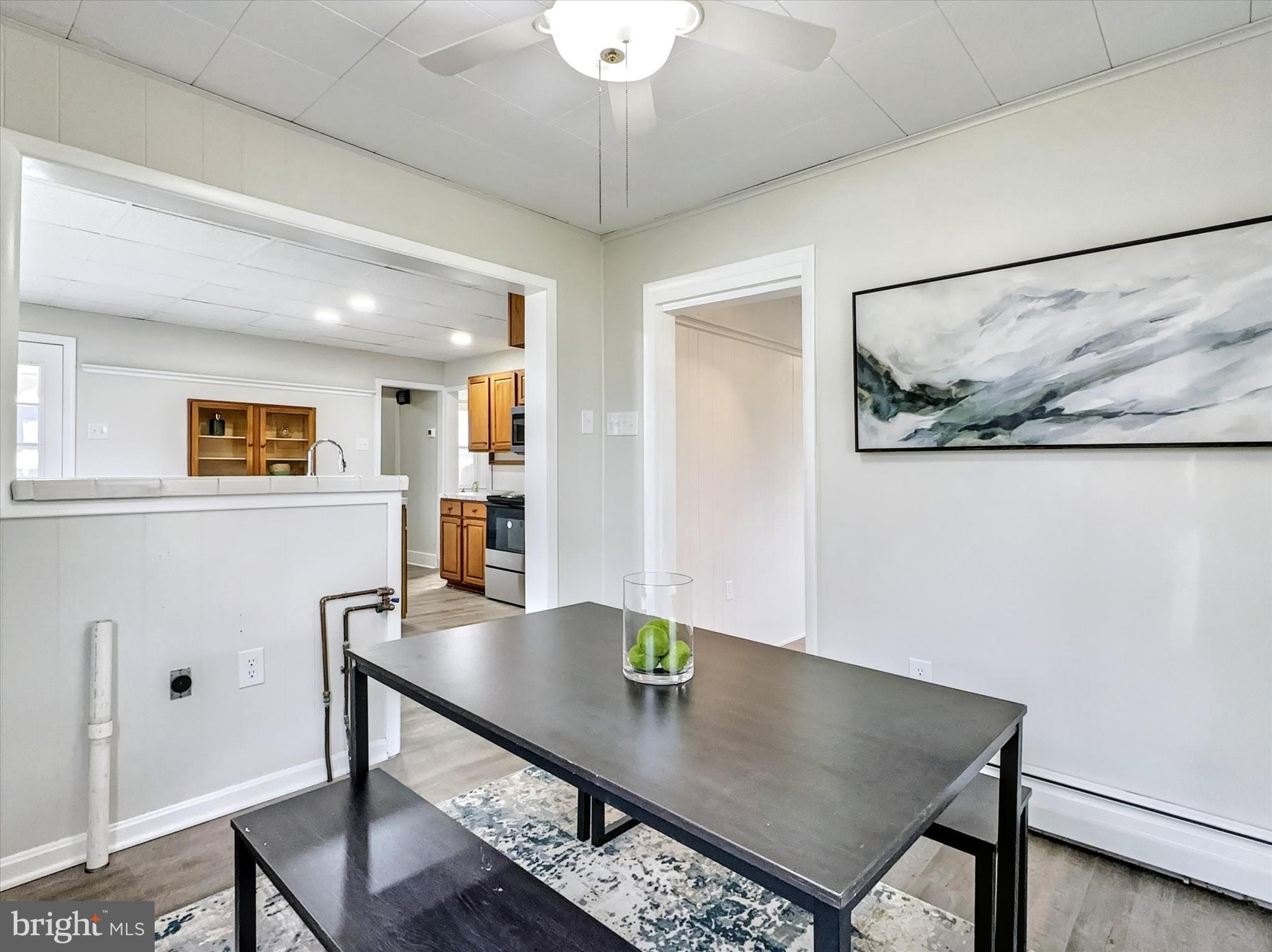 MANCHESTER BORO - Residential