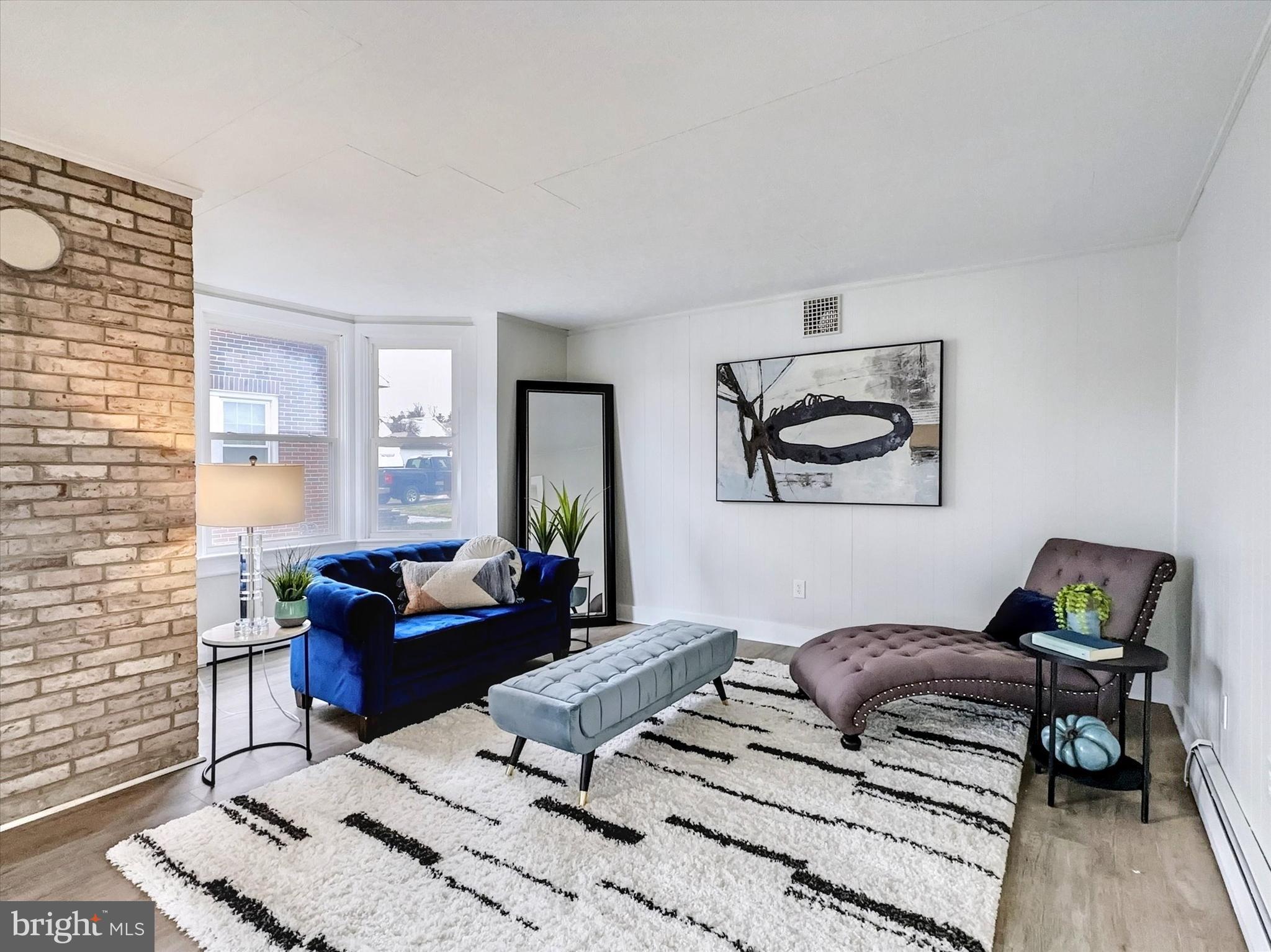 MANCHESTER BORO - Residential