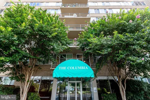 5565 Columbia Pike Unit 412, Arlington, VA 22204 - MLS#: VAAR2065062