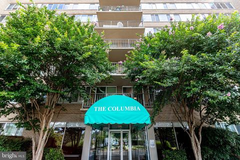 5565 COLUMBIA PIKE 412 ARLINGTON VA 22204