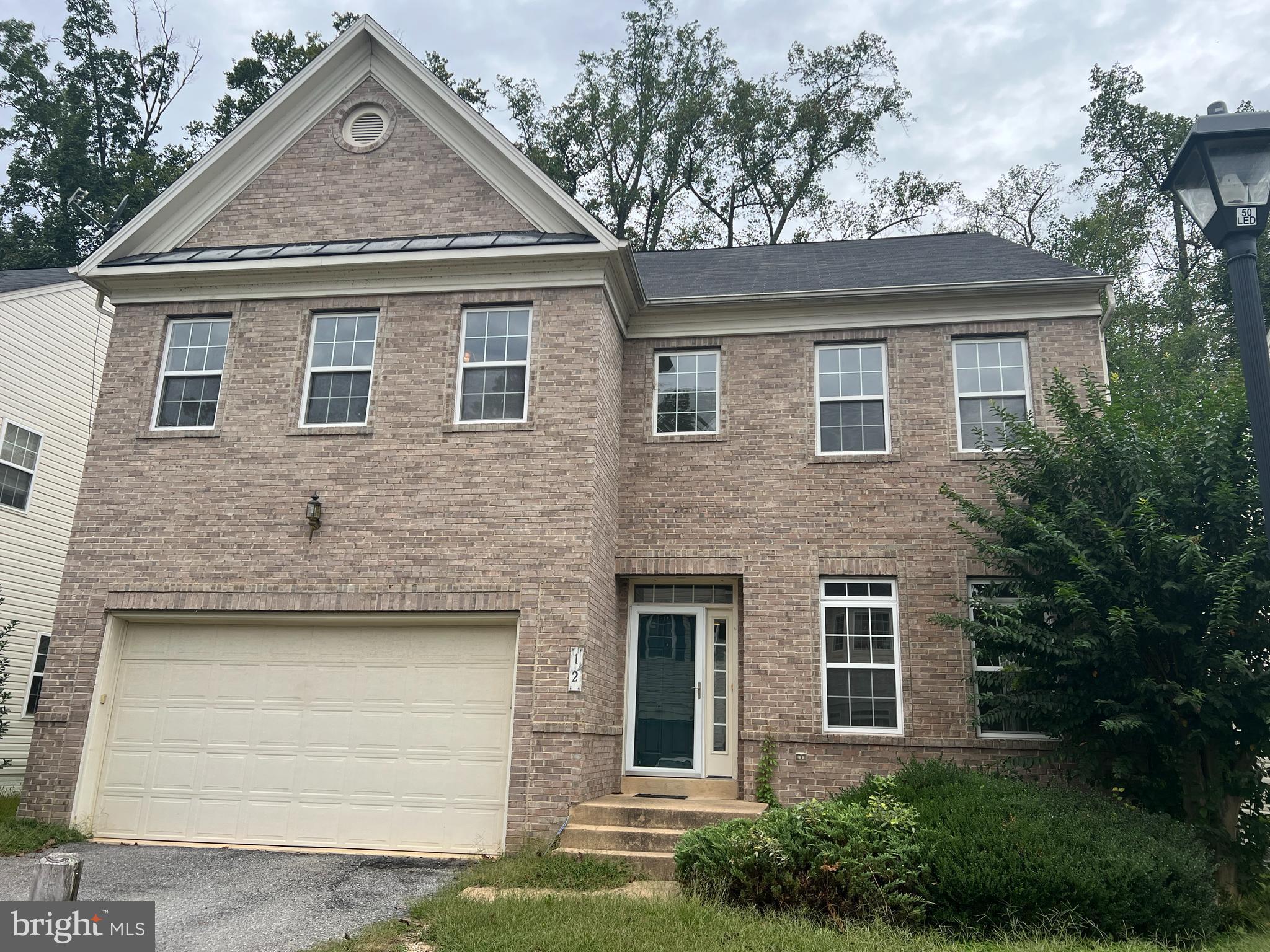 RIVERWATCH IND HEAD - Residential Lease