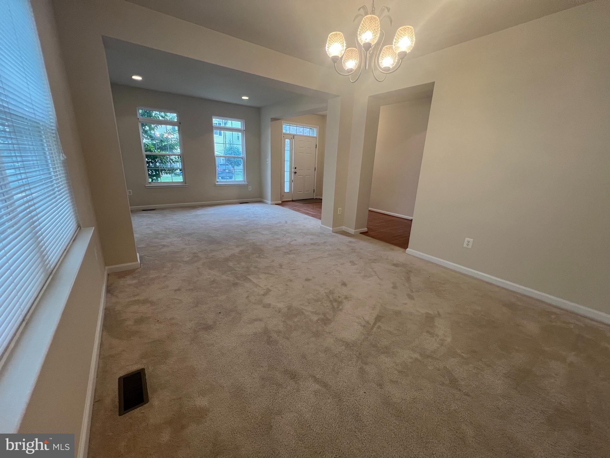 RIVERWATCH IND HEAD - Residential Lease