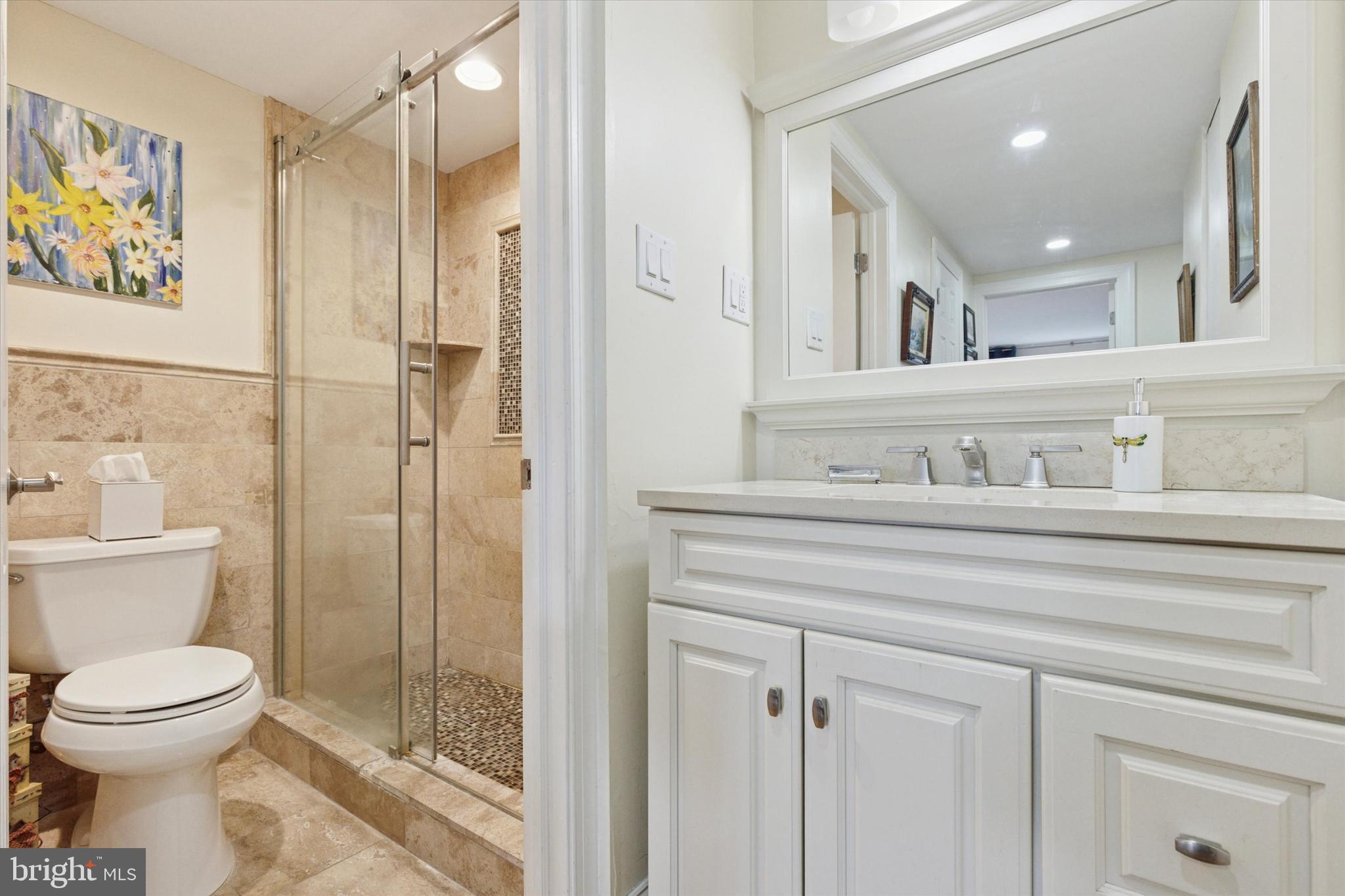 BEAVER HILL - Residential