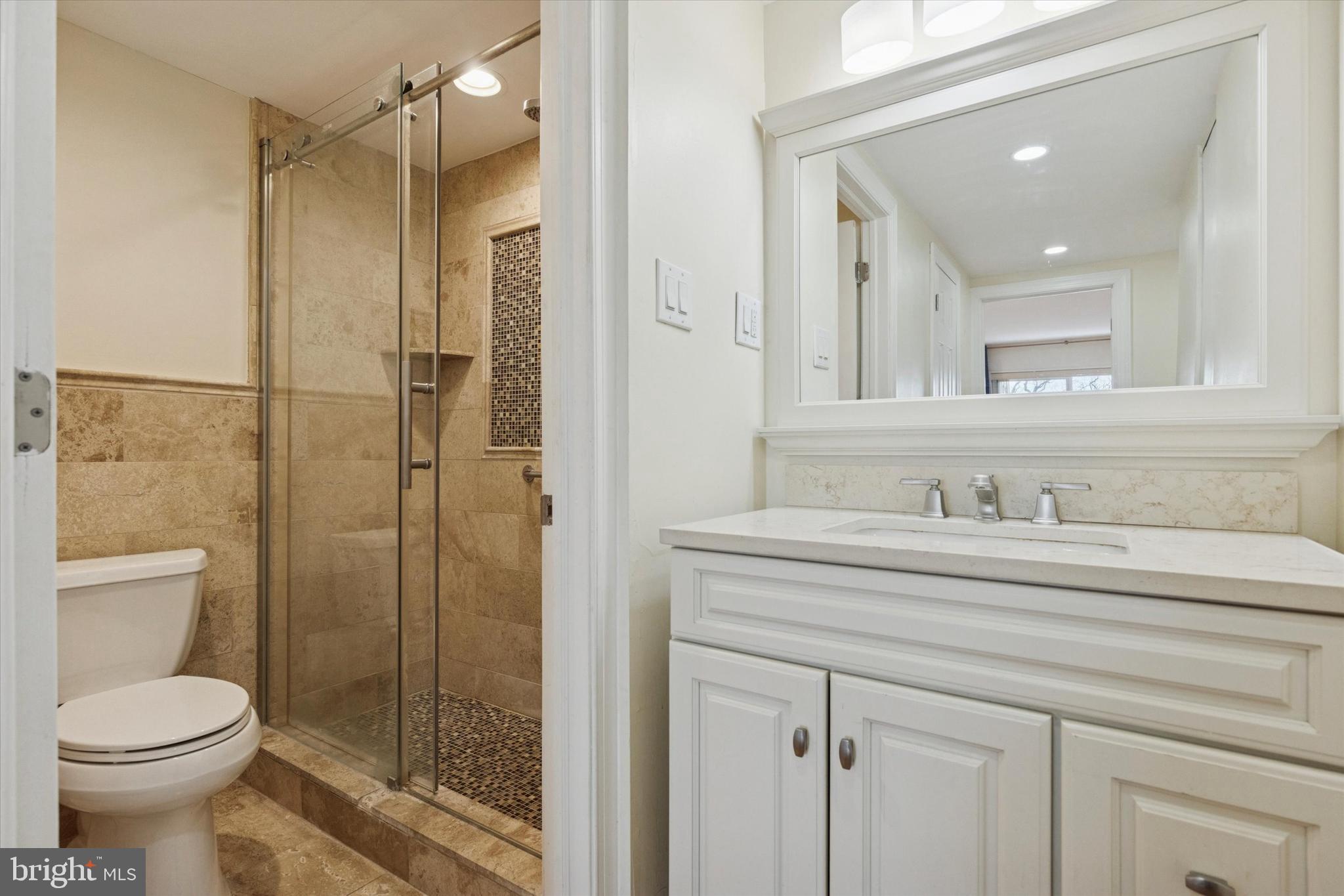 BEAVER HILL - Residential