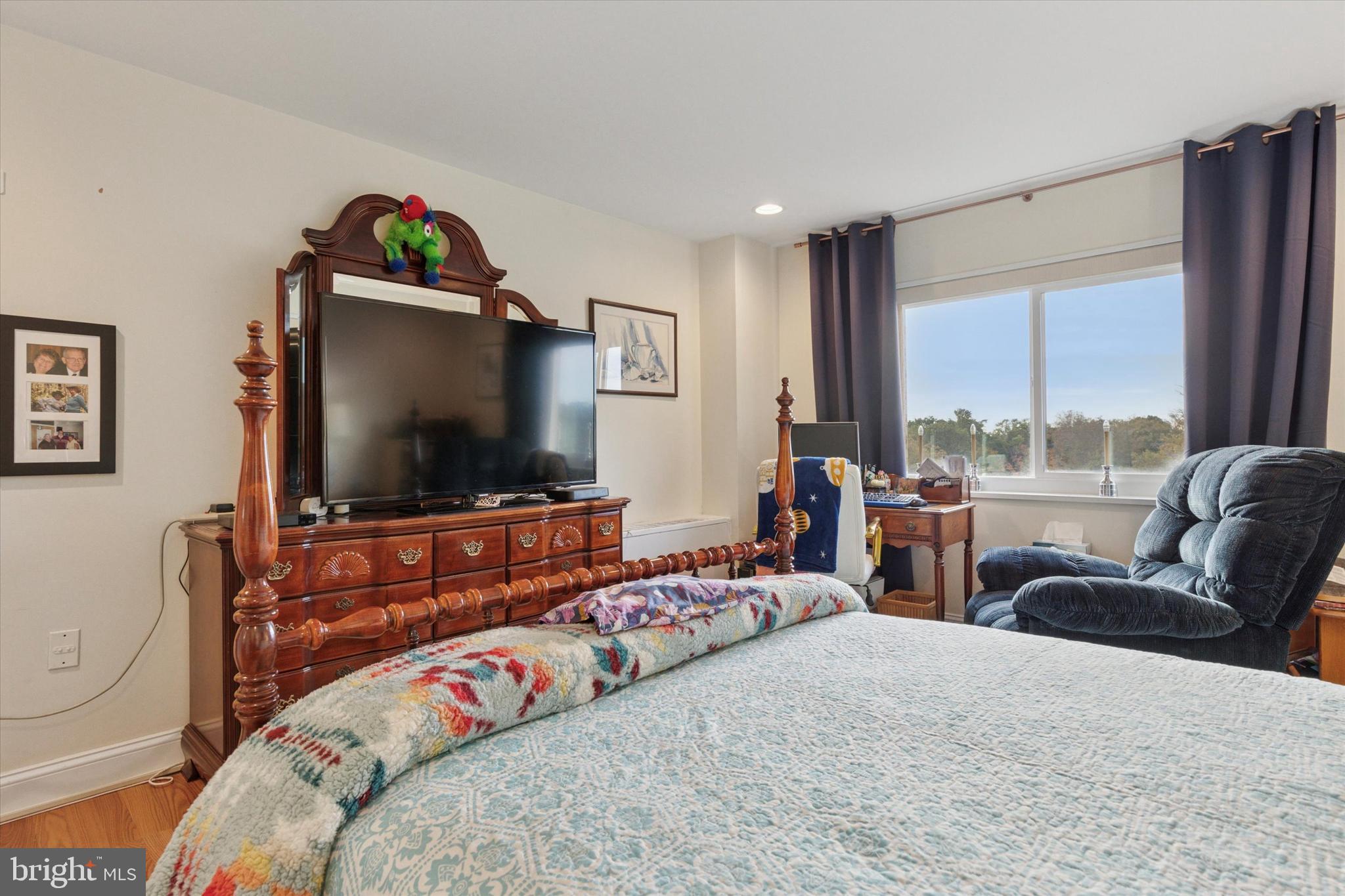 BEAVER HILL - Residential