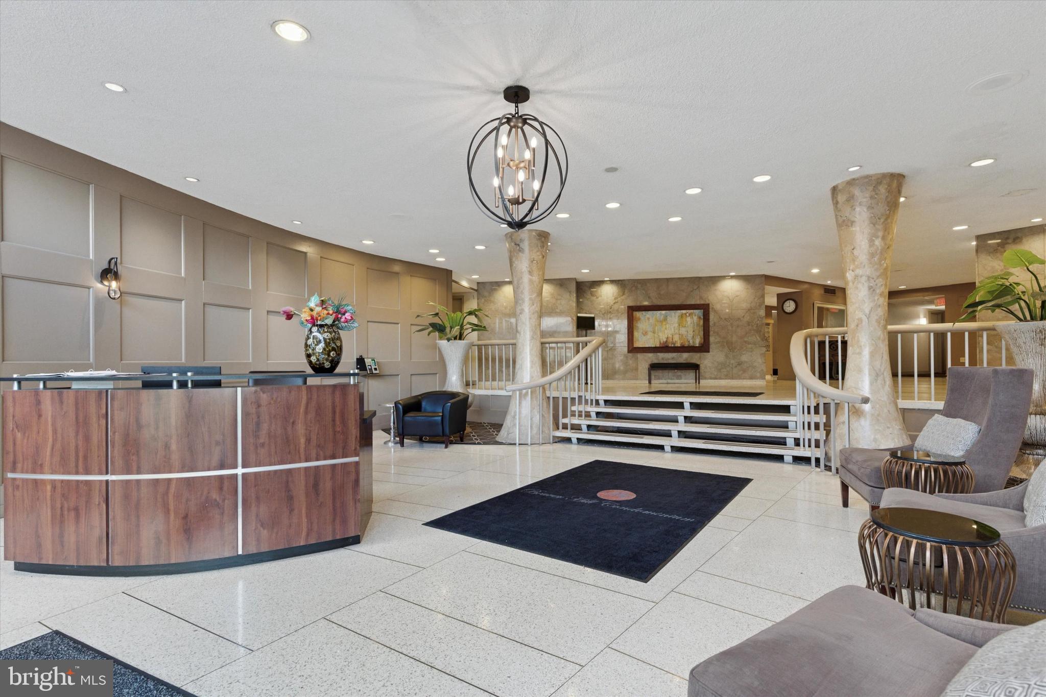 BEAVER HILL - Residential