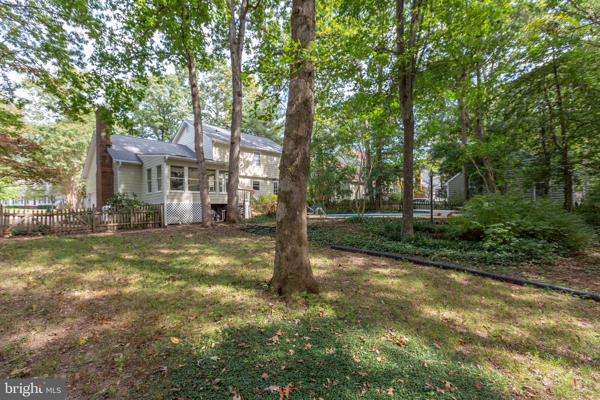 5 MAYFAIR DRIVE