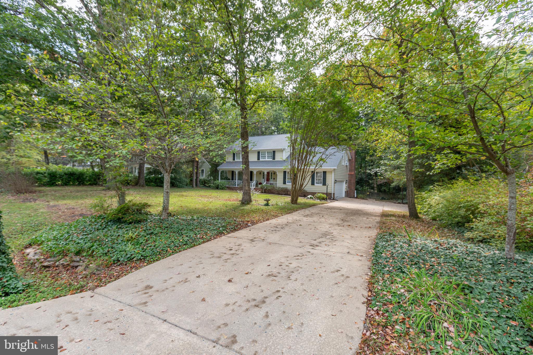 5 MAYFAIR DRIVE