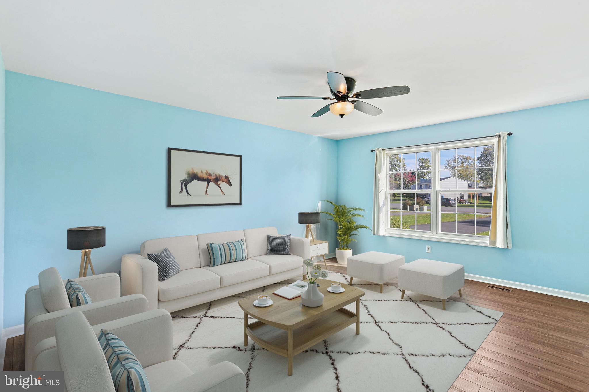 STERLING OAKS - Residential