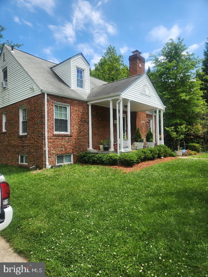 CHEVERLY - Residential
