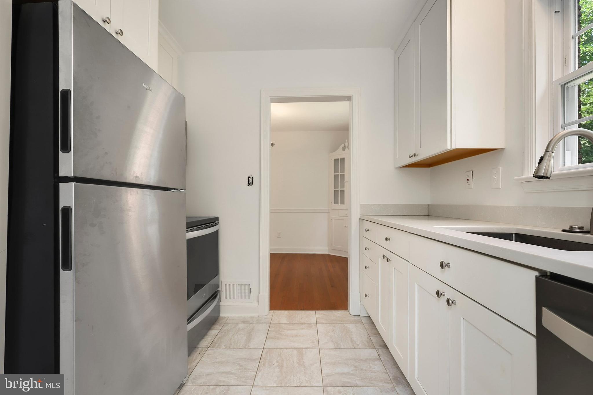 CHEVERLY - Residential