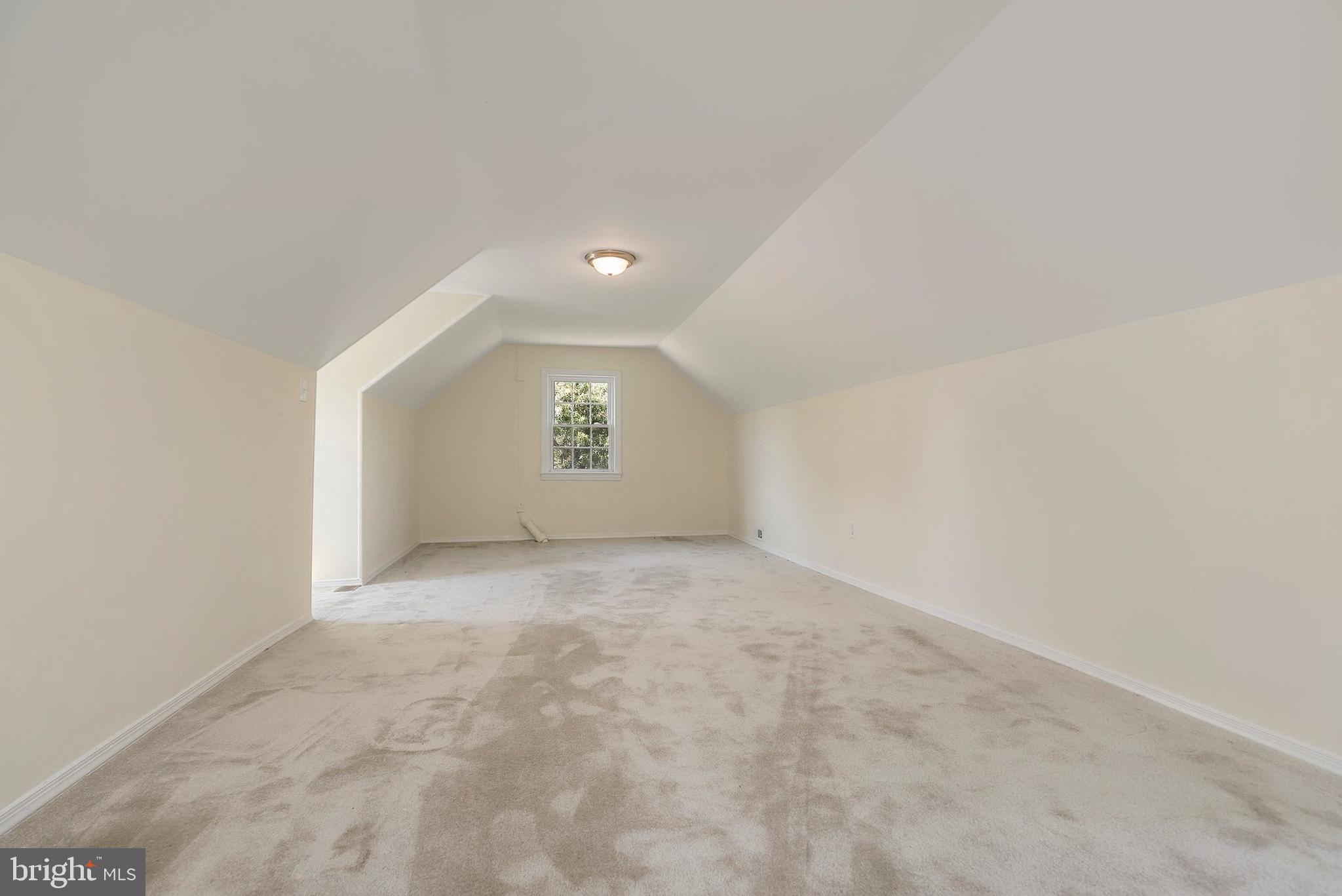 CHEVERLY - Residential