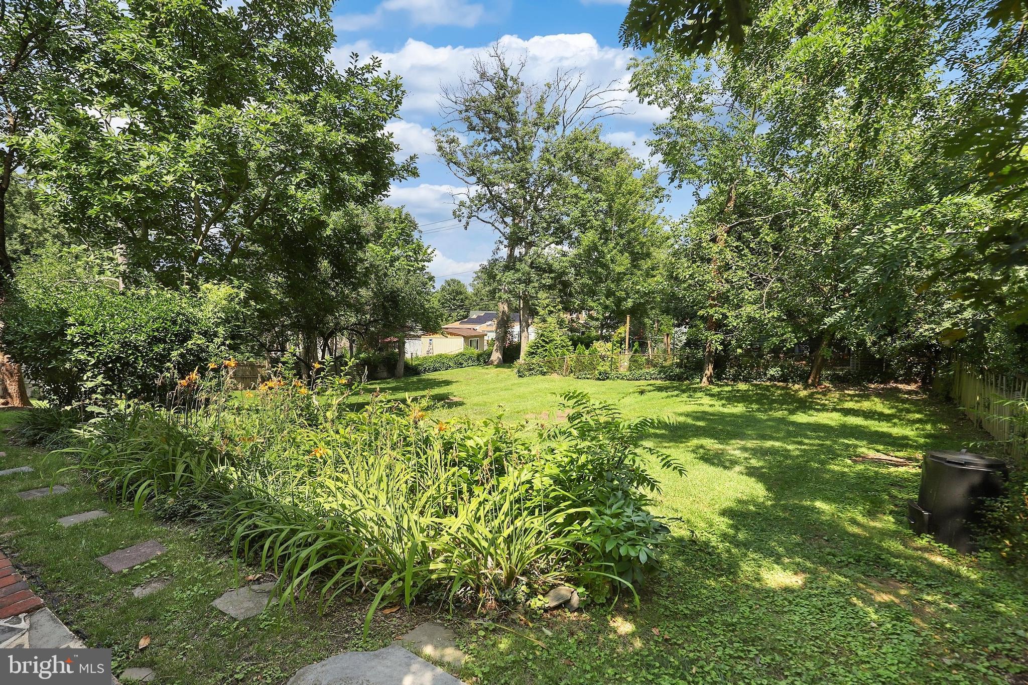CHEVERLY - Residential
