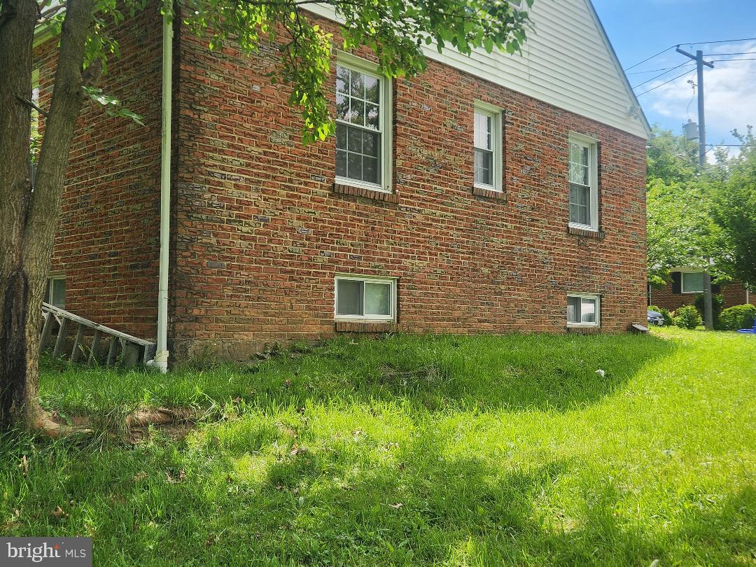 CHEVERLY - Residential