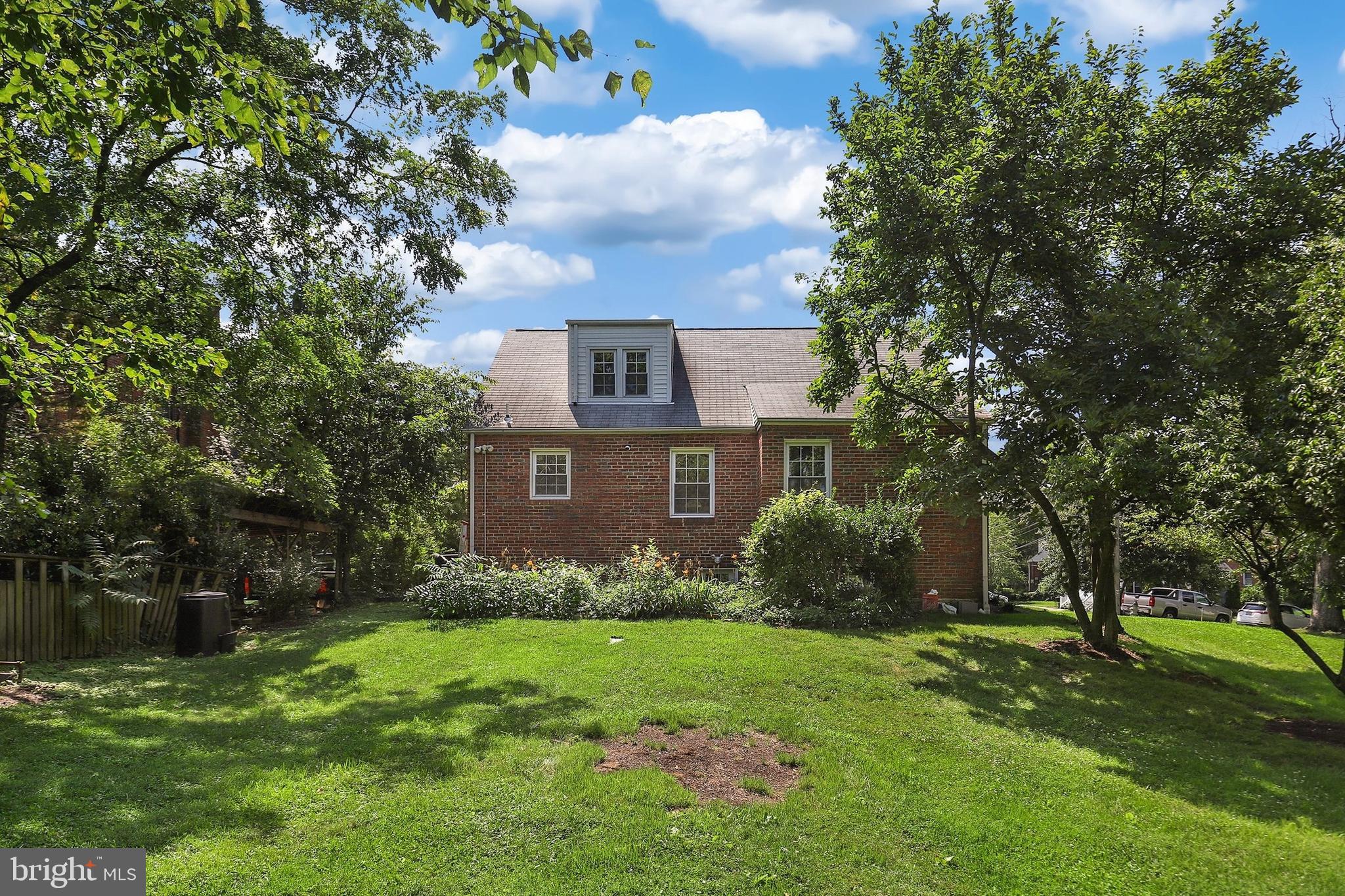 CHEVERLY - Residential