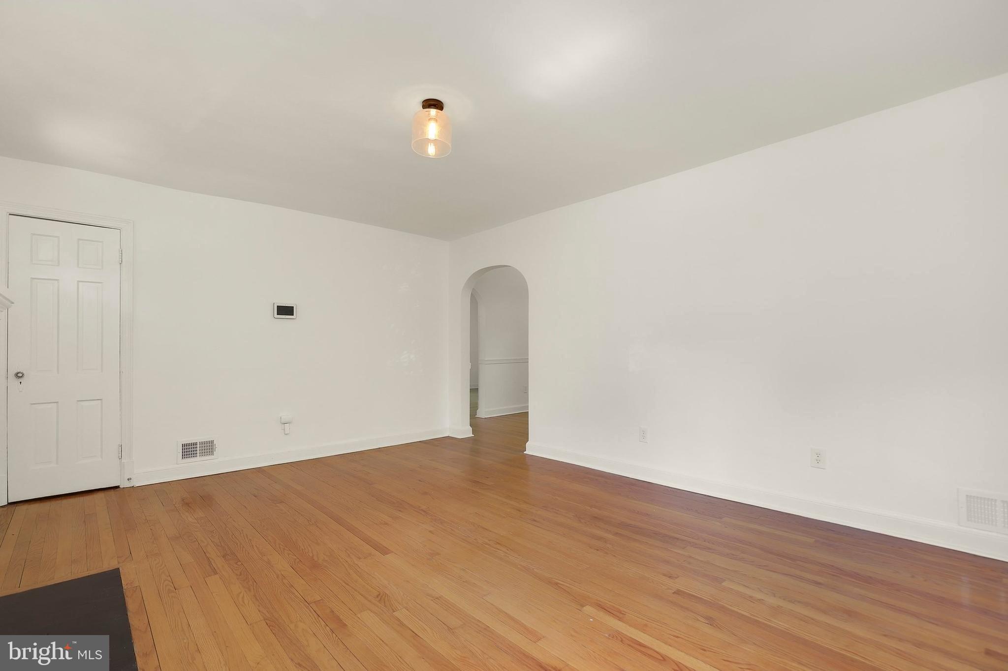CHEVERLY - Residential