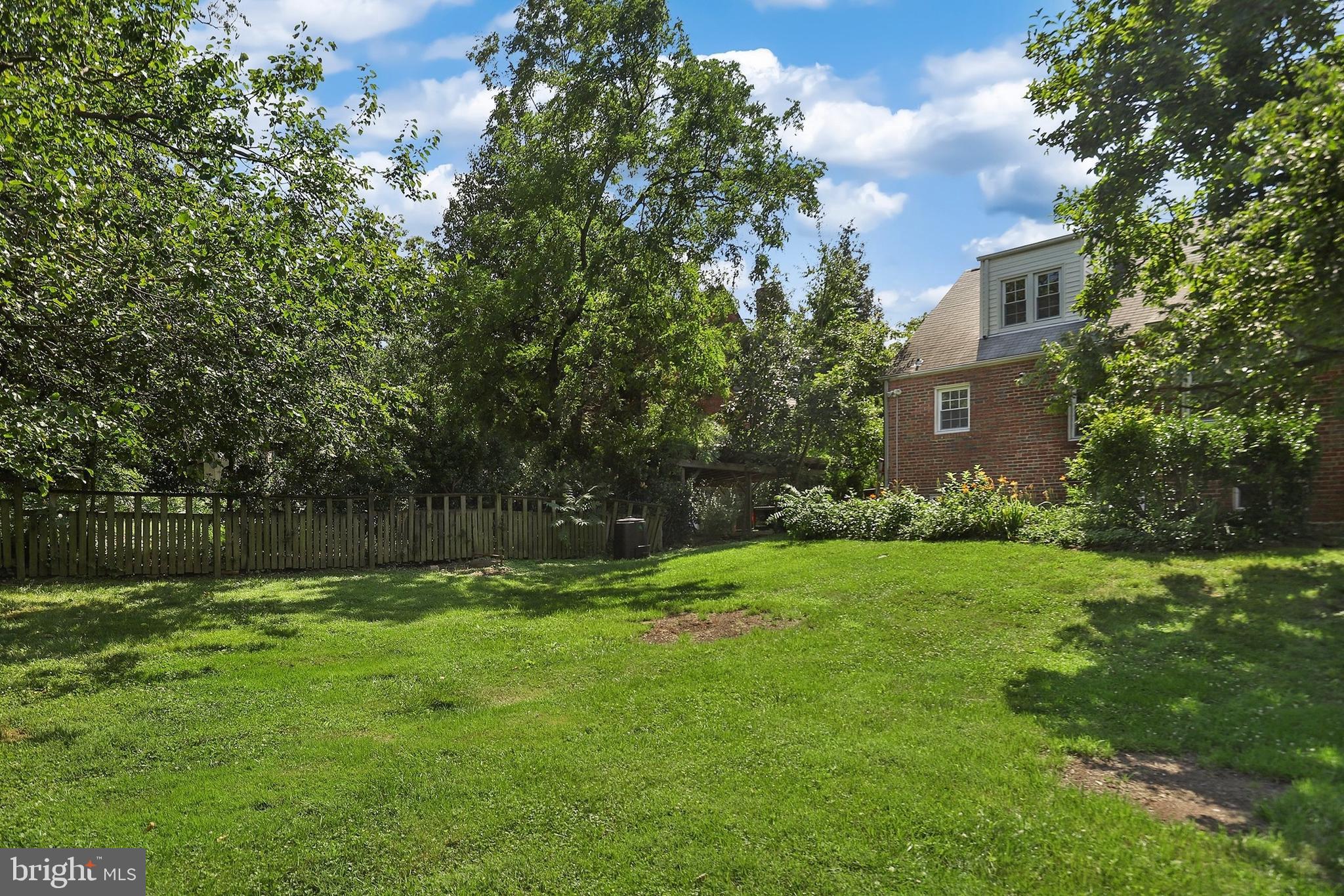 CHEVERLY - Residential