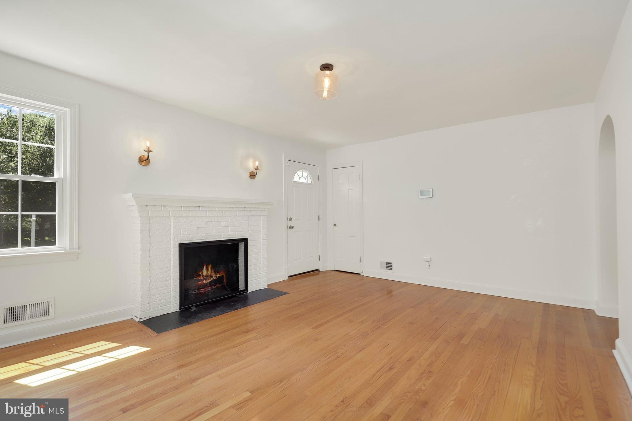 CHEVERLY - Residential