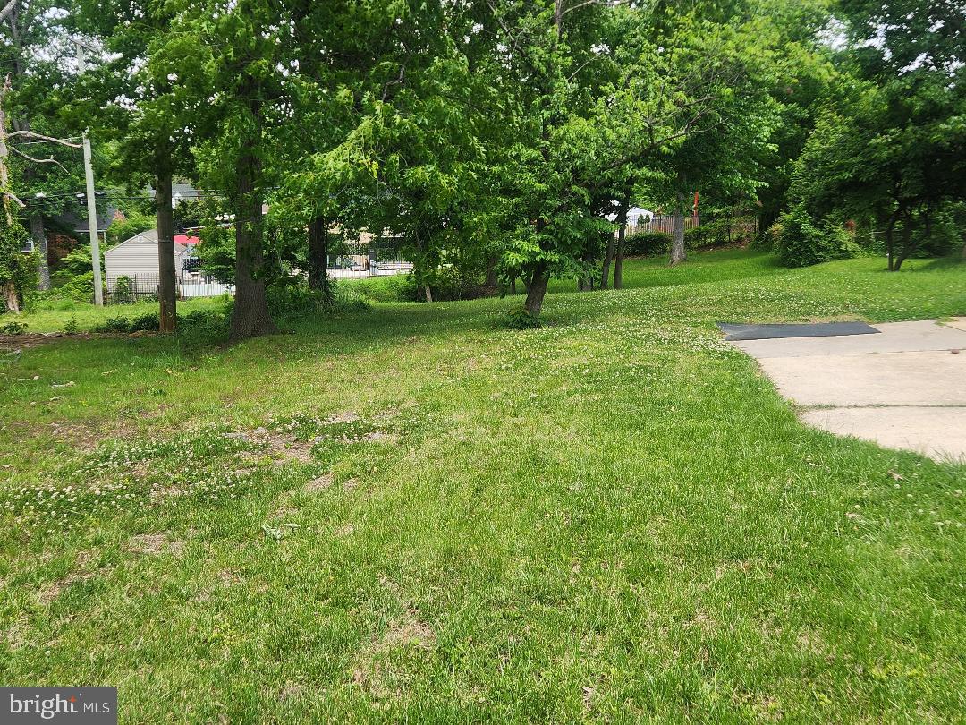 CHEVERLY - Residential