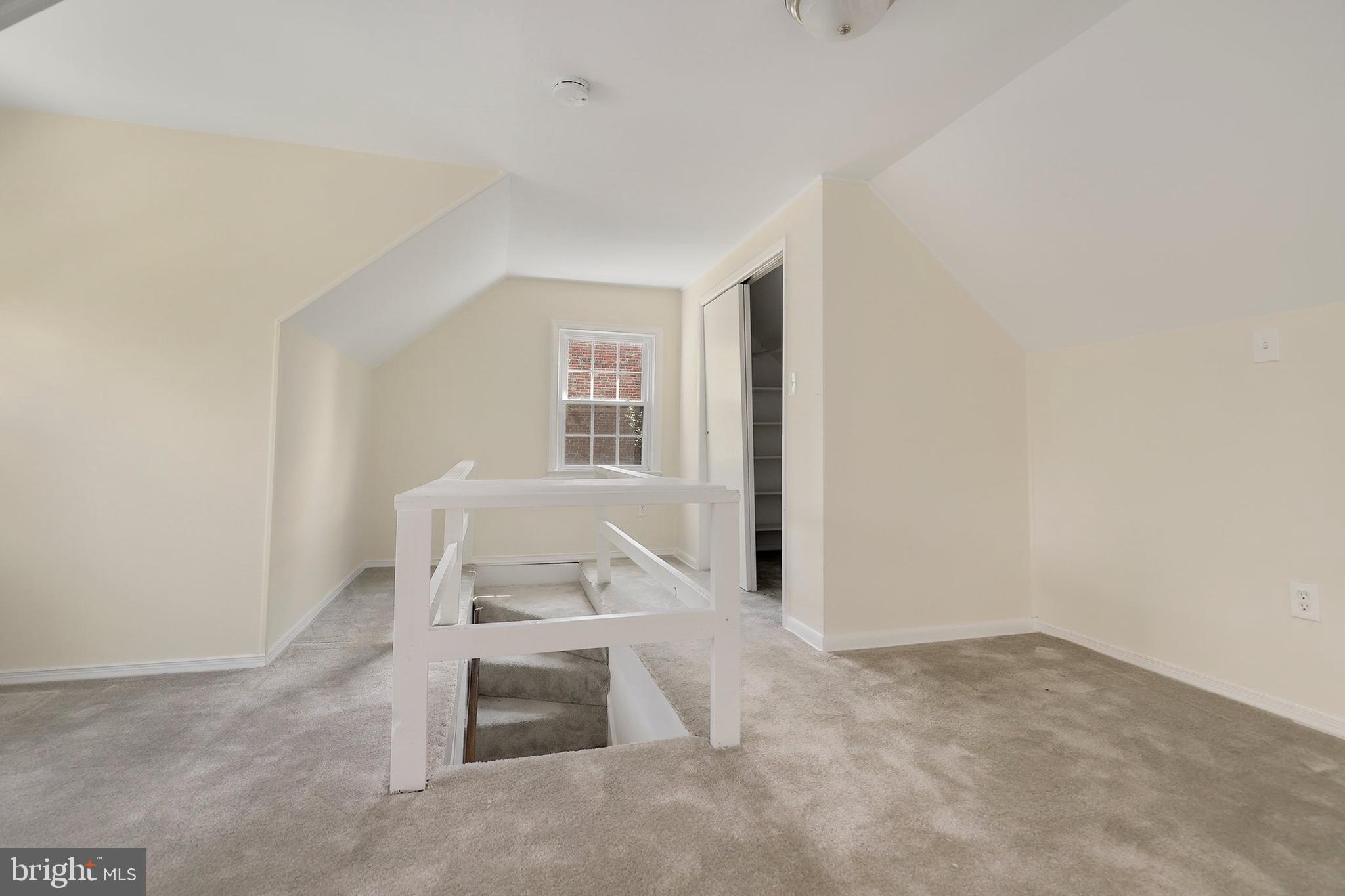 CHEVERLY - Residential