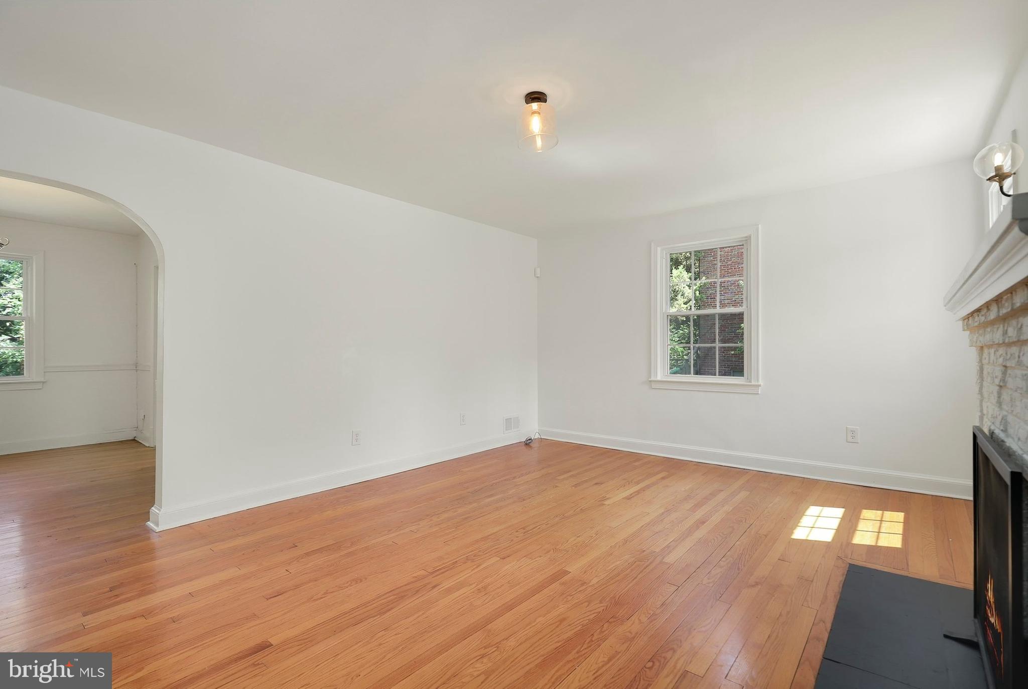 CHEVERLY - Residential