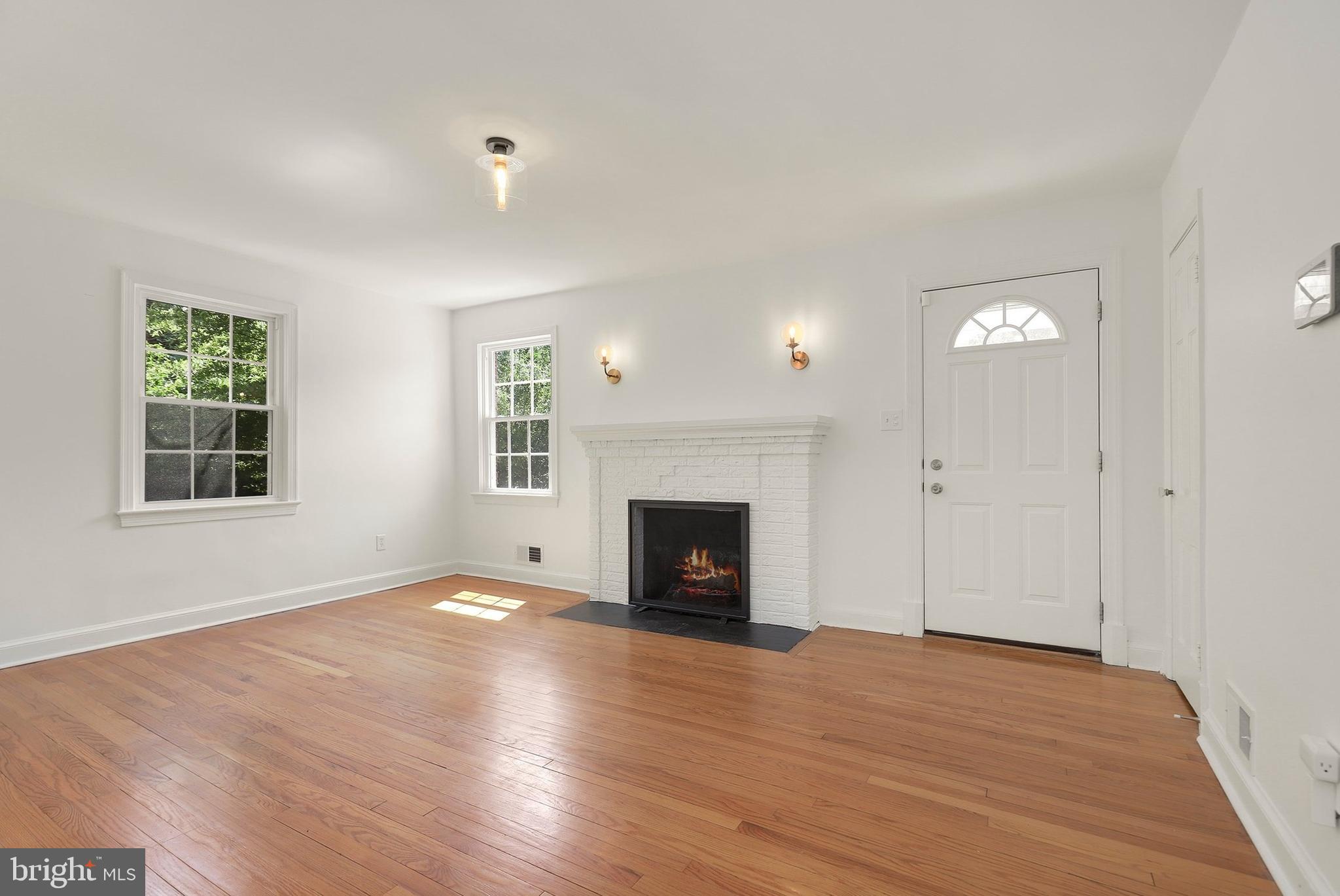CHEVERLY - Residential