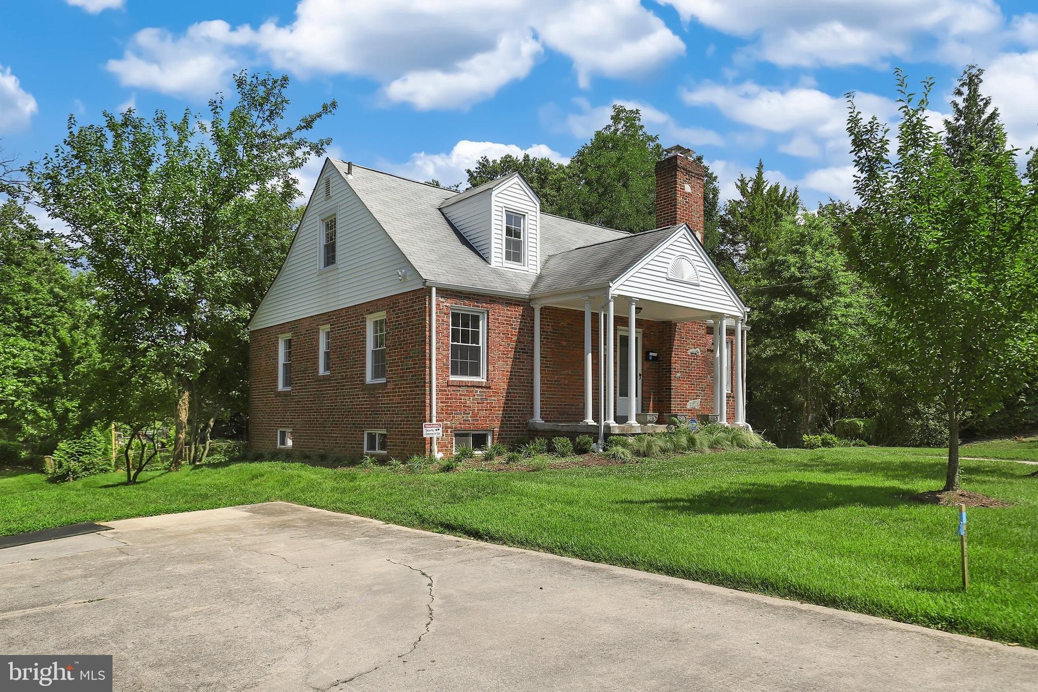CHEVERLY - Residential