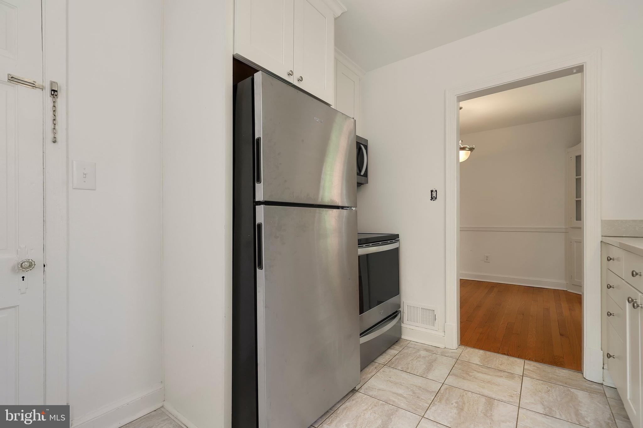 CHEVERLY - Residential