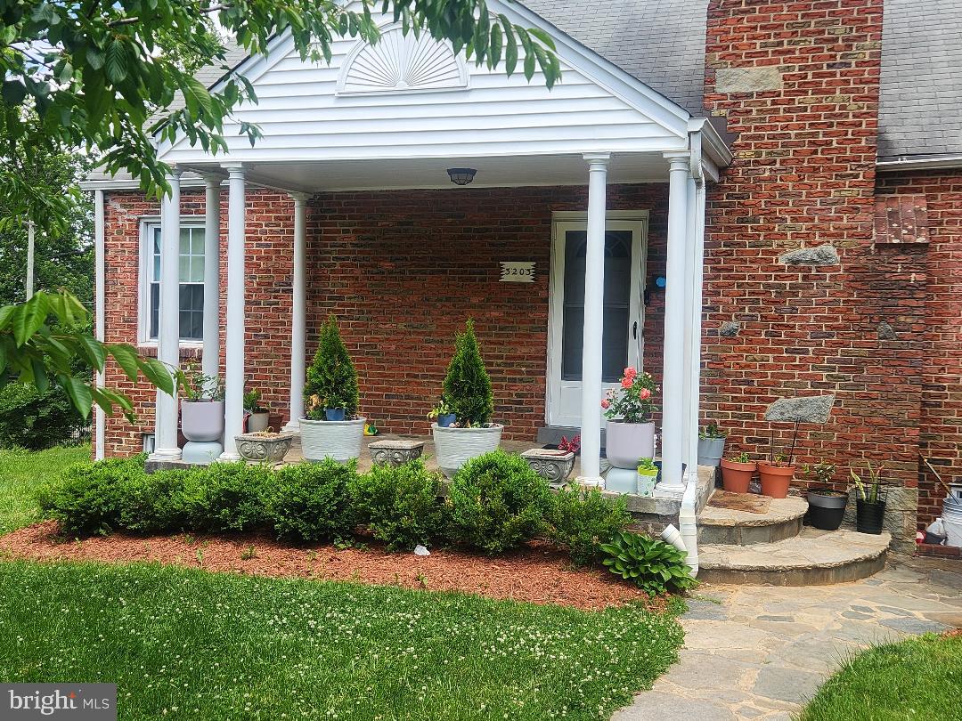 CHEVERLY - Residential