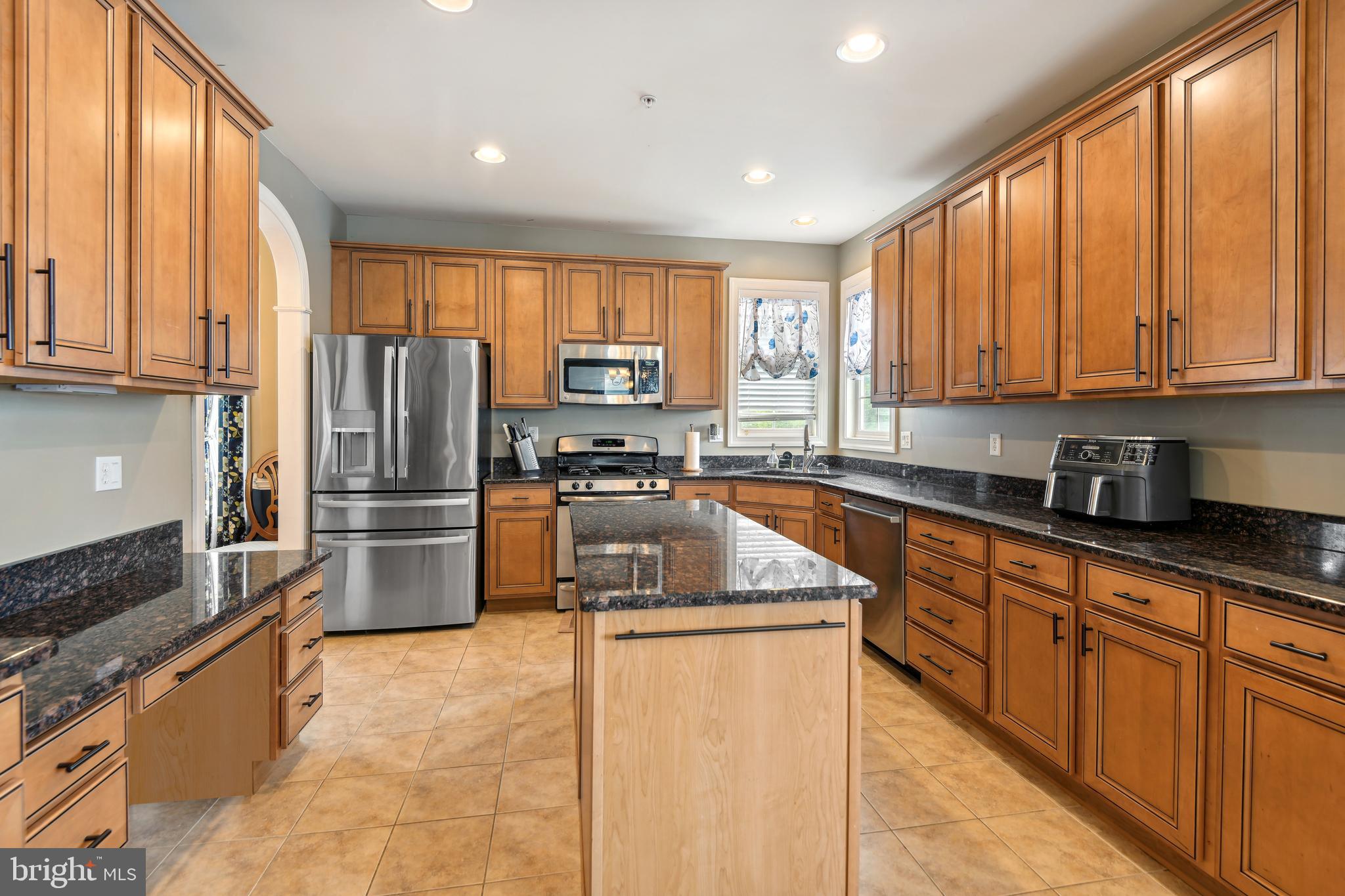 FAIRWOOD - Residential