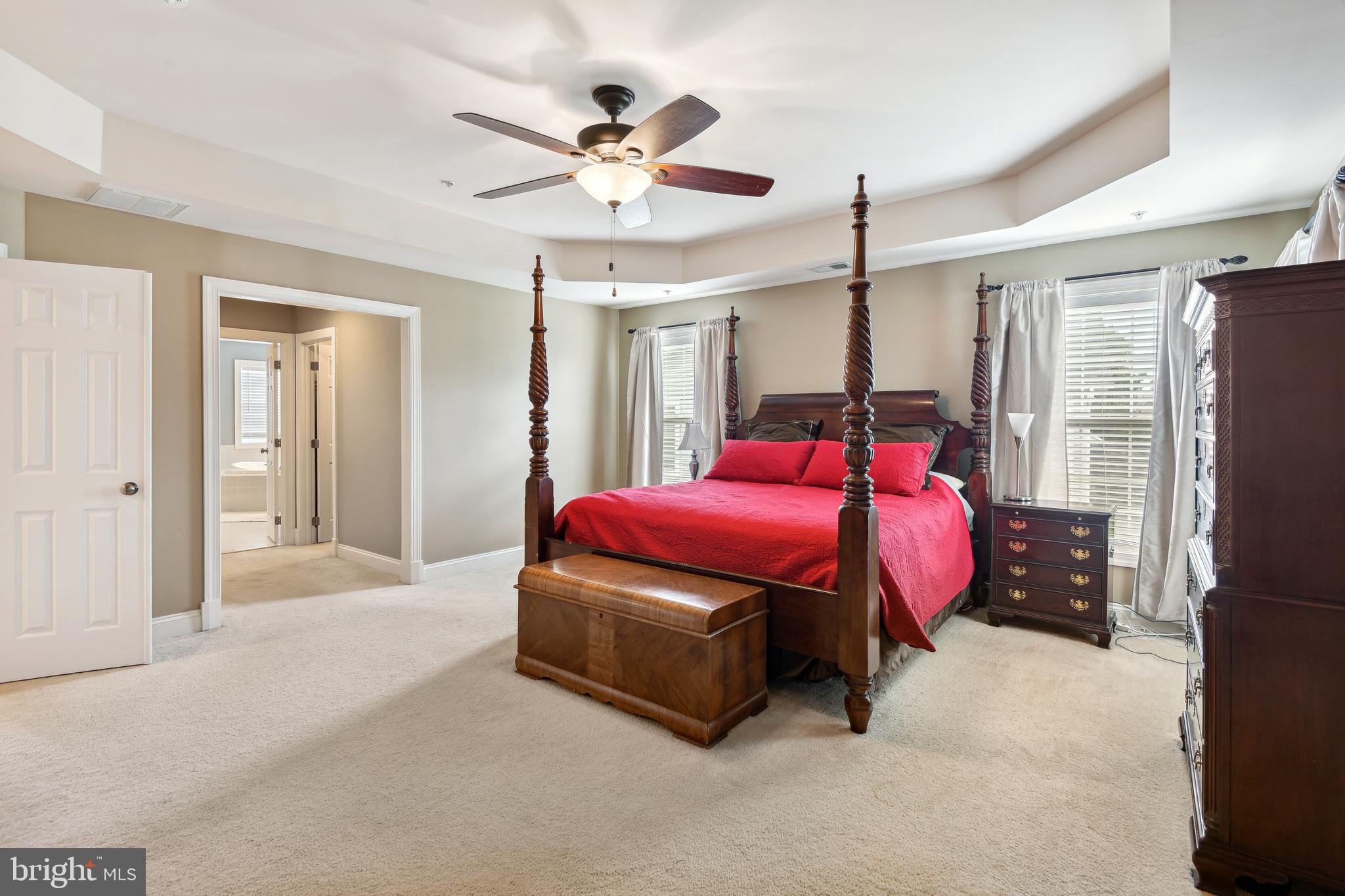 FAIRWOOD - Residential