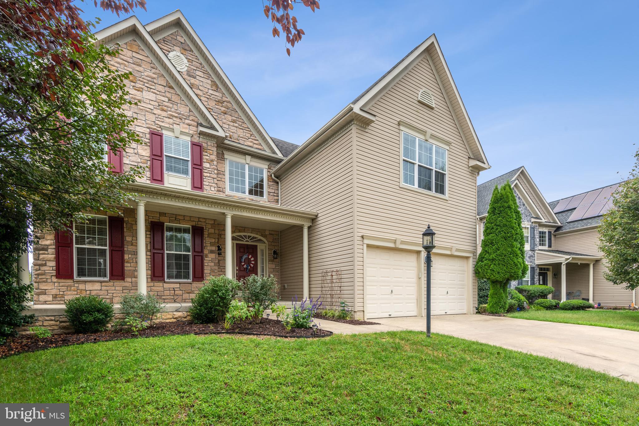 FAIRWOOD - Residential