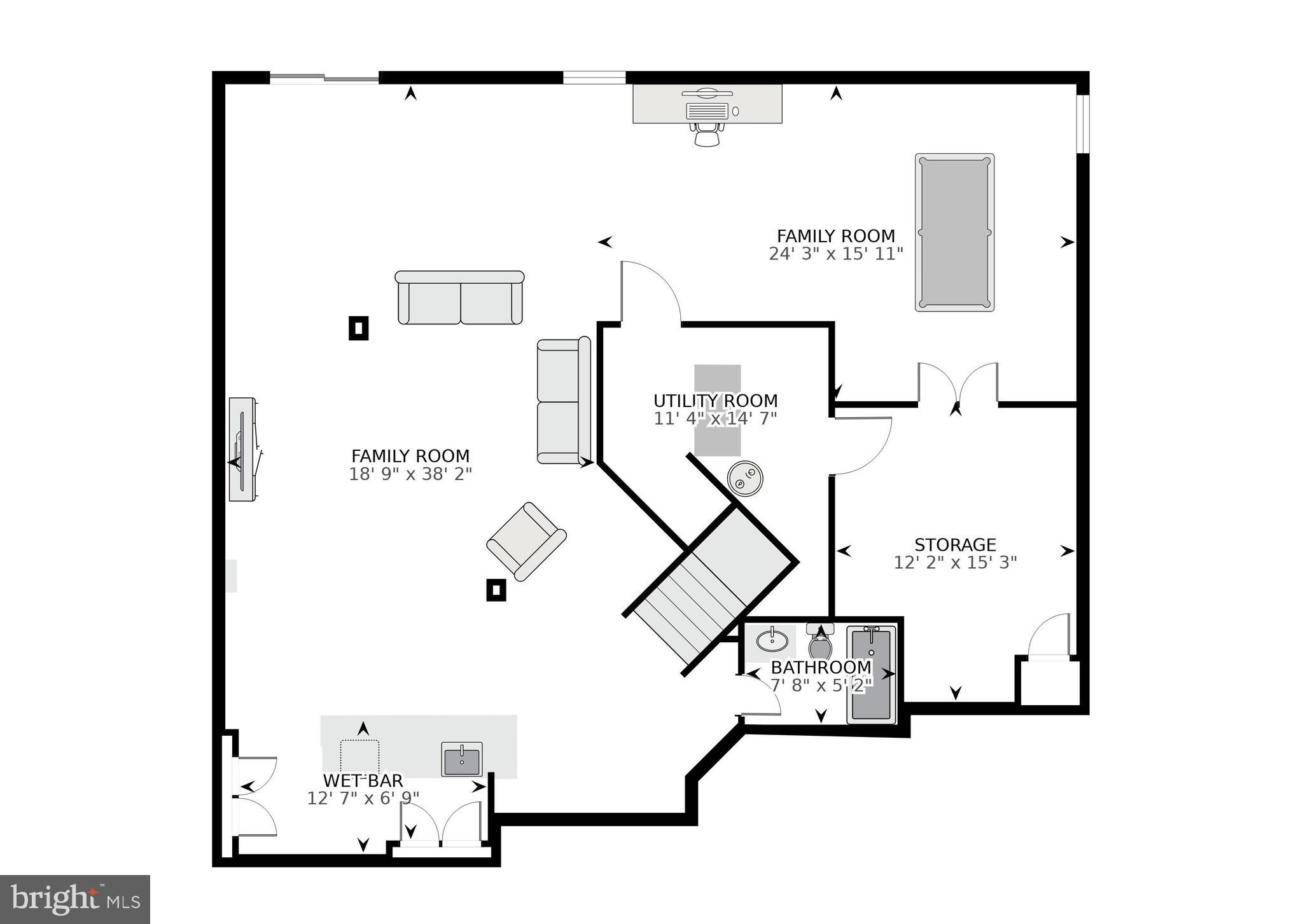 FAIRWOOD - Residential